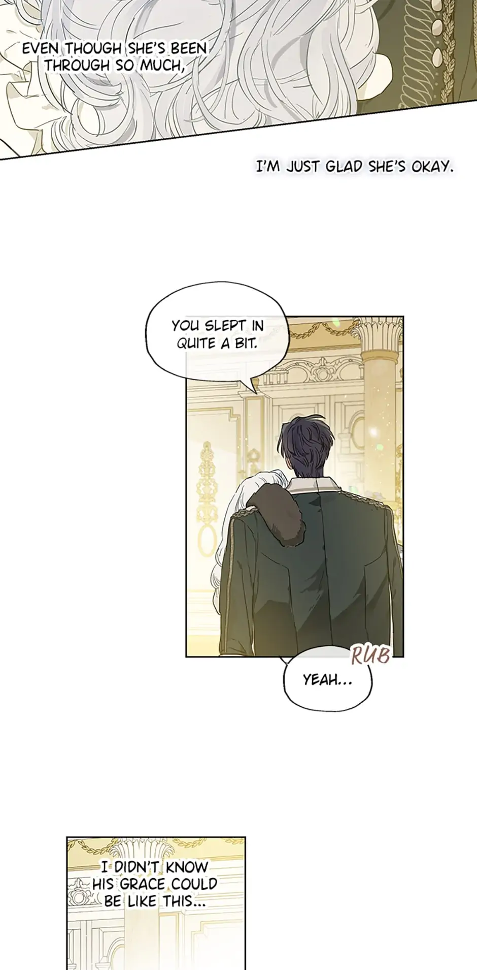 My Unexpected Marriage Chapter 34 - page 28