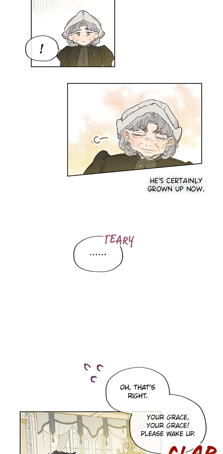 My Unexpected Marriage Chapter 34 - page 29