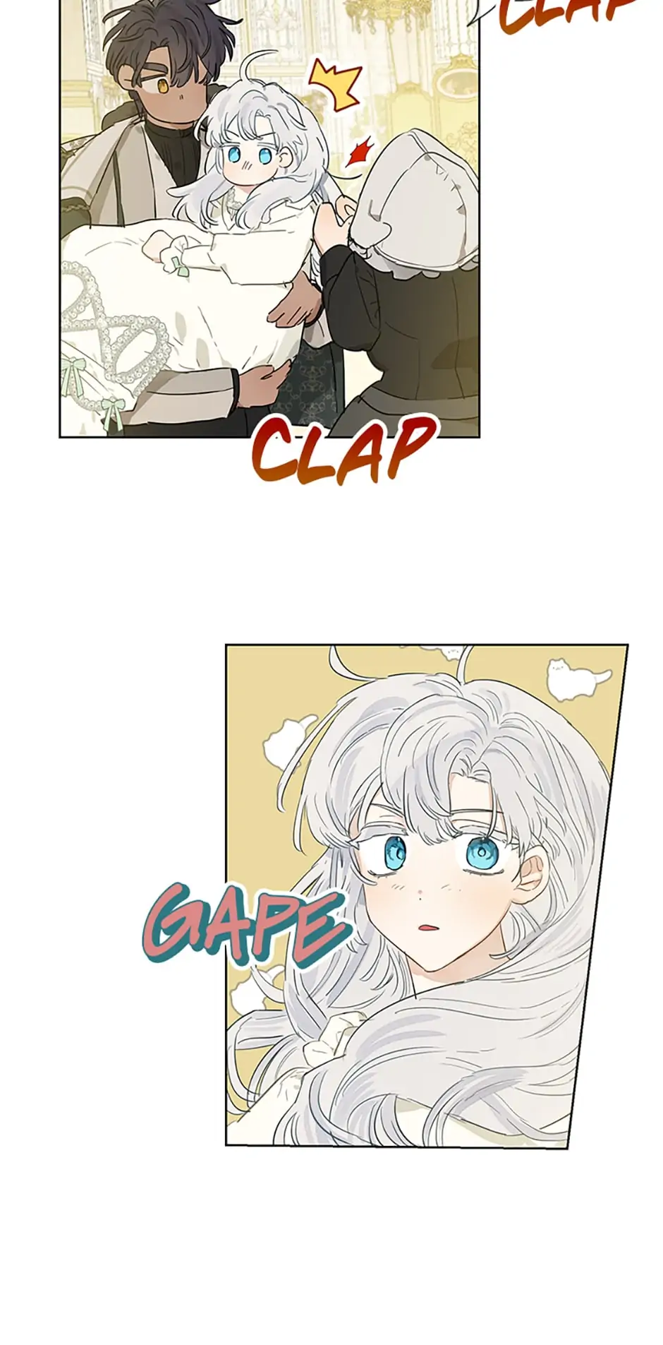 My Unexpected Marriage Chapter 34 - page 30