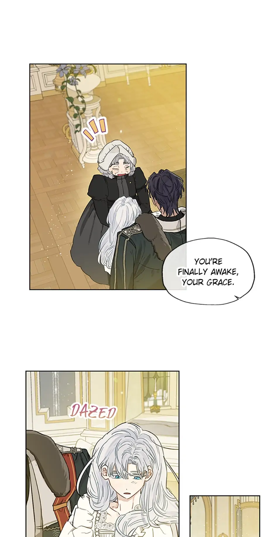 My Unexpected Marriage Chapter 34 - page 31