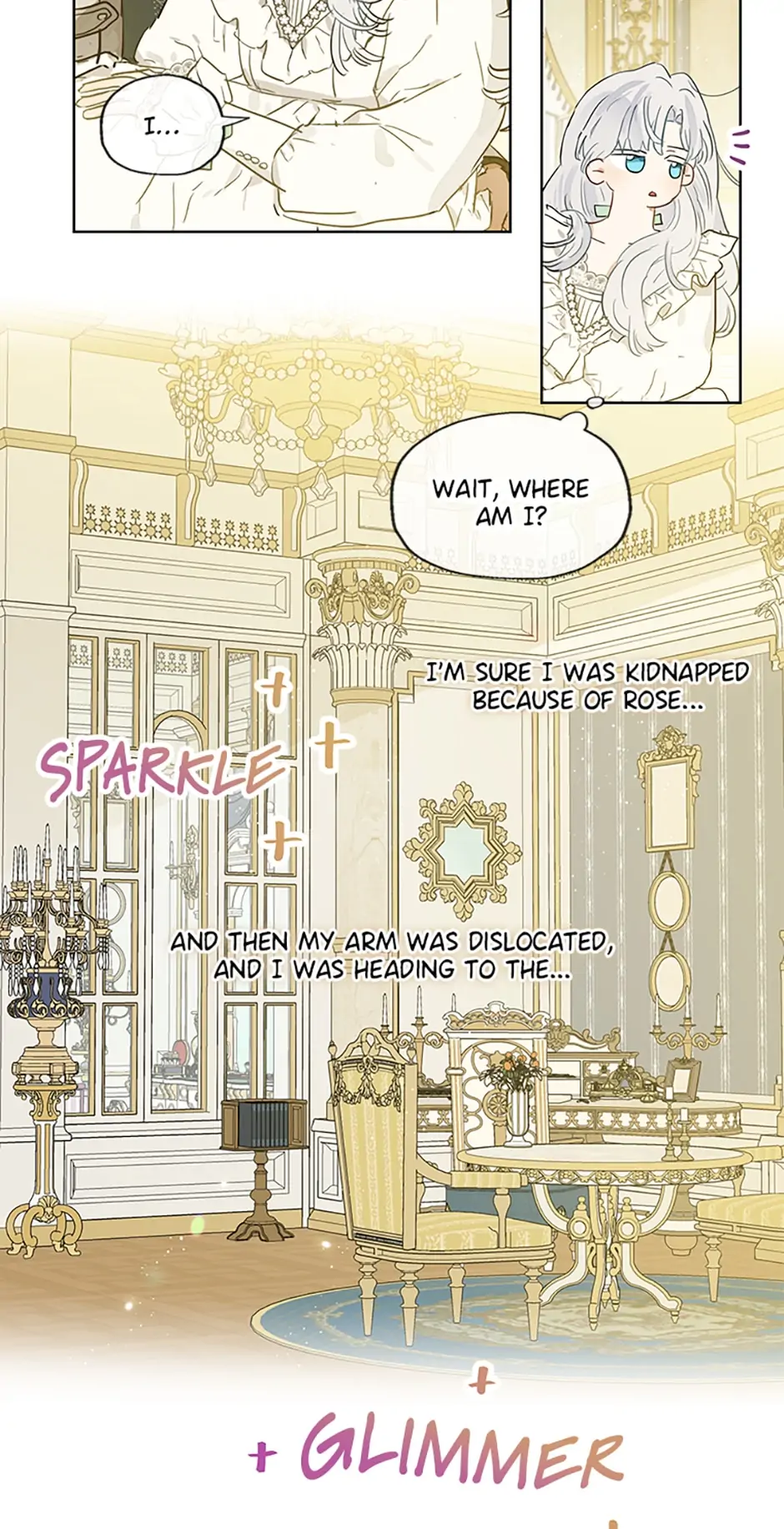 My Unexpected Marriage Chapter 34 - page 32