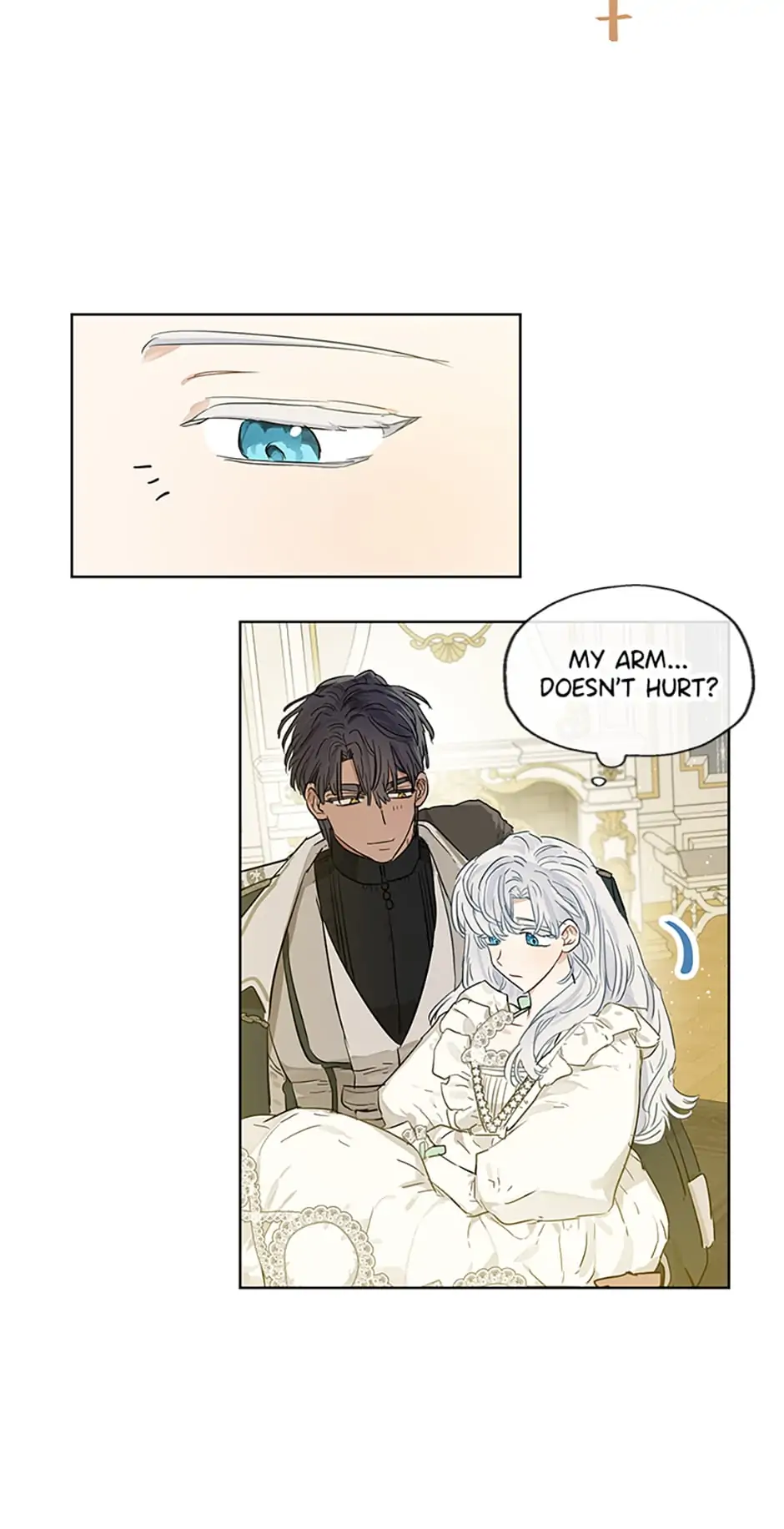 My Unexpected Marriage Chapter 34 - page 33