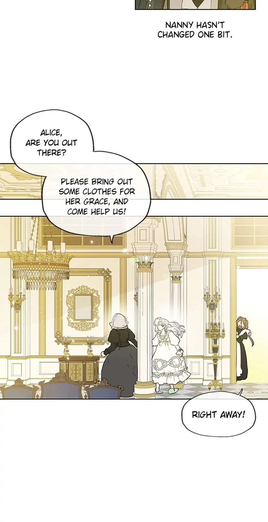 My Unexpected Marriage Chapter 34 - page 38