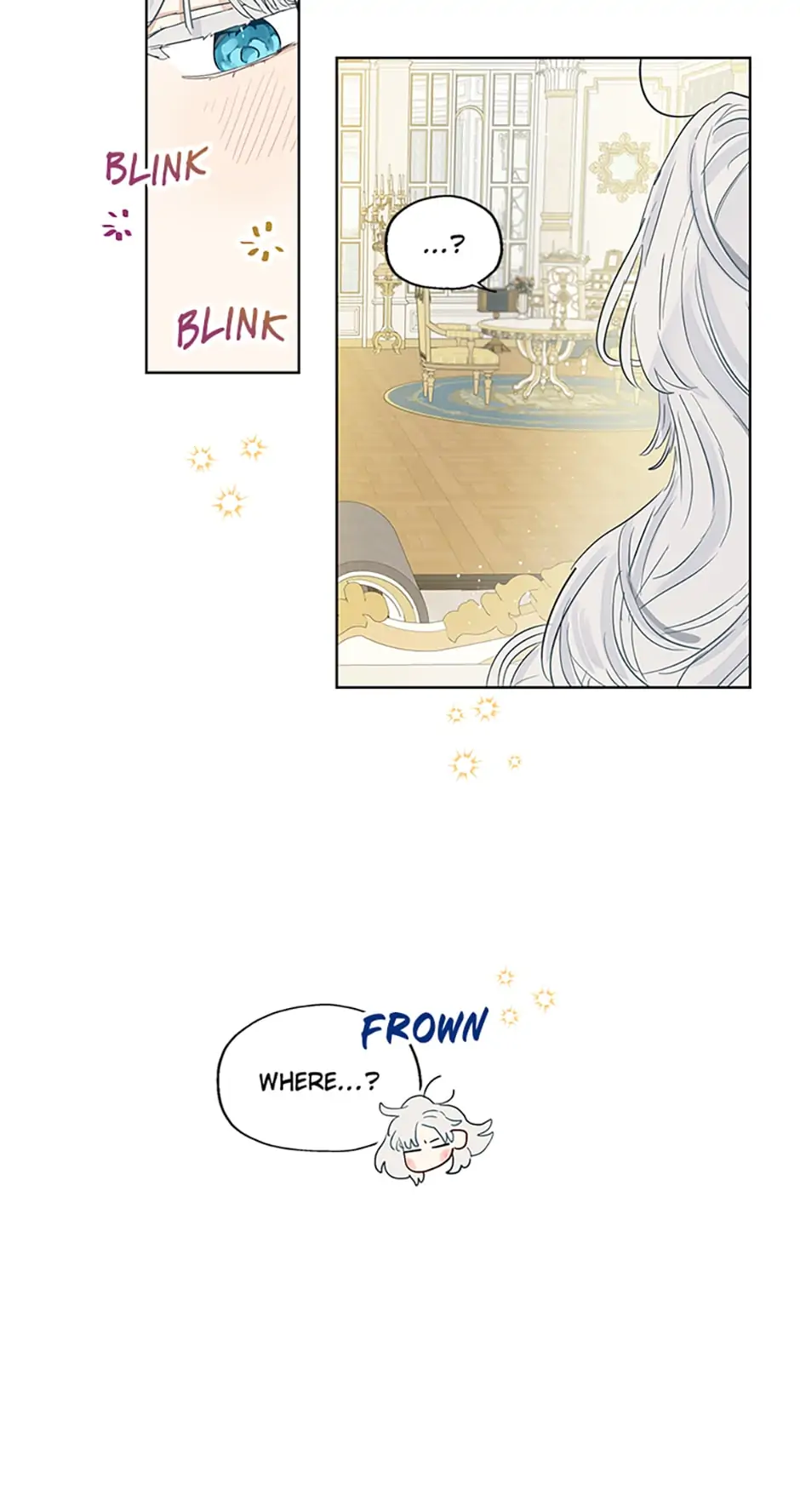 My Unexpected Marriage Chapter 34 - page 4