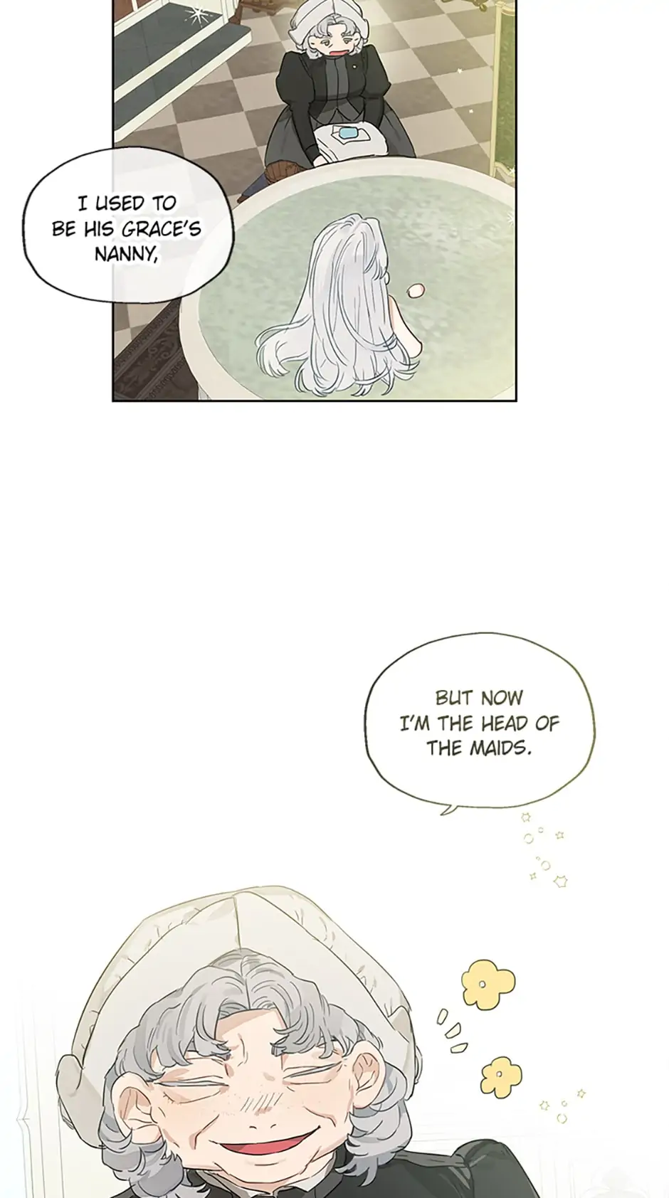 My Unexpected Marriage Chapter 34 - page 43