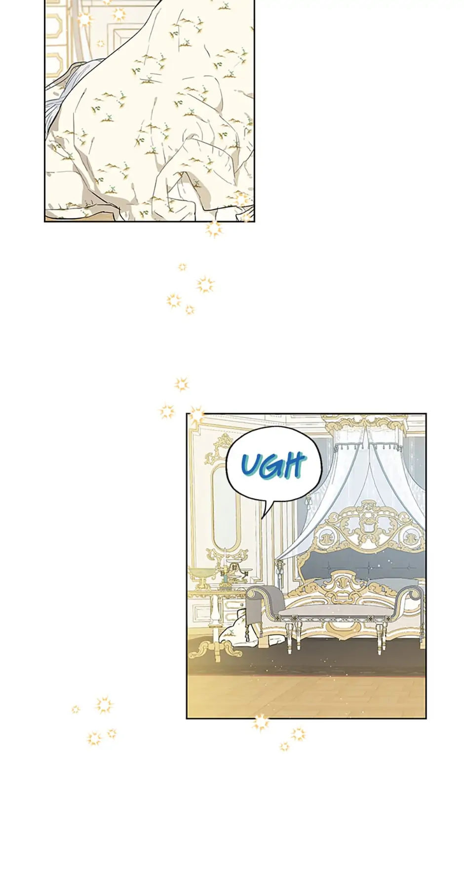 My Unexpected Marriage Chapter 34 - page 8