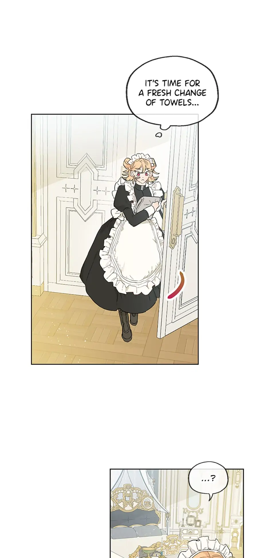 My Unexpected Marriage Chapter 34 - page 9