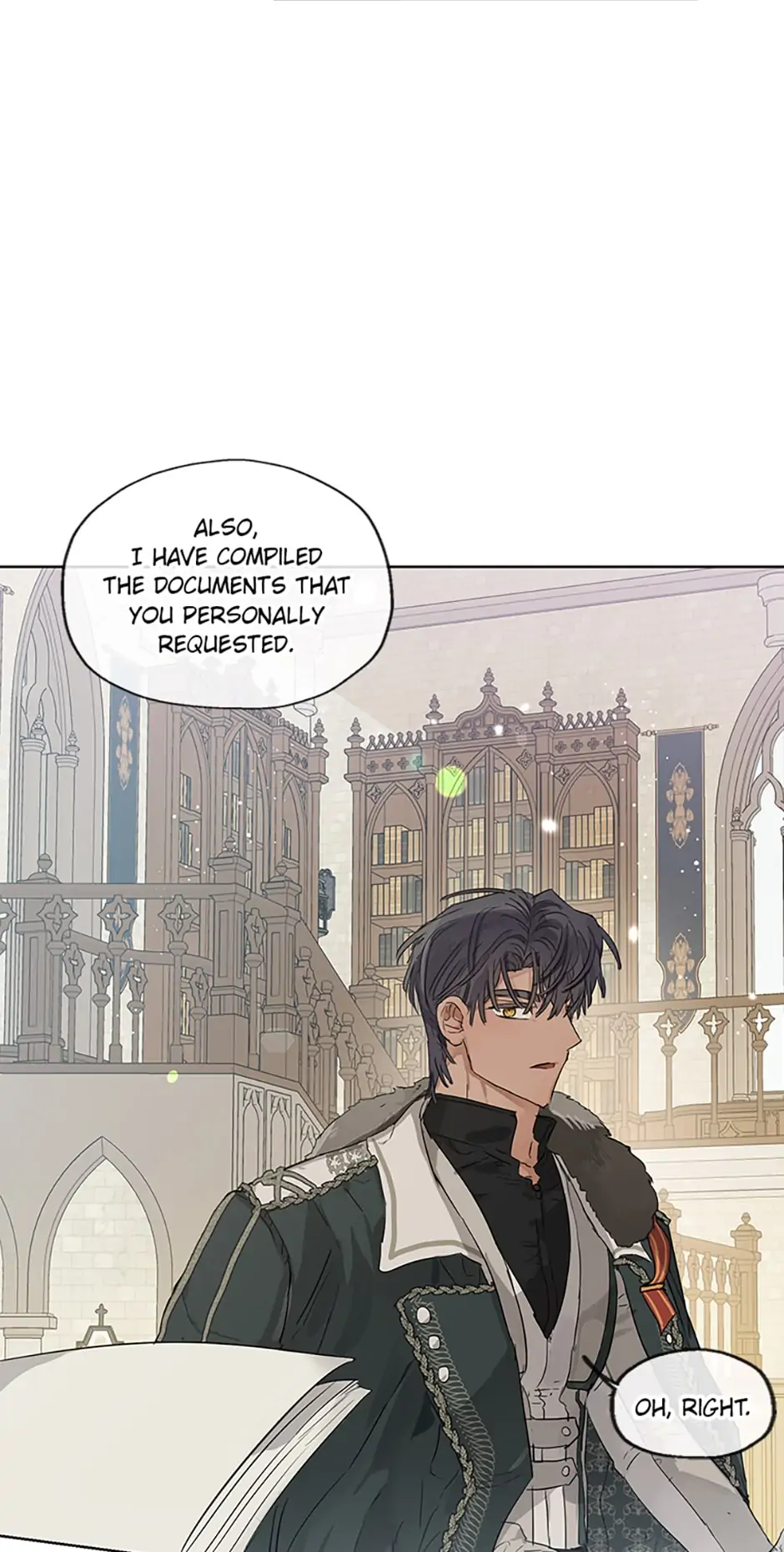 My Unexpected Marriage Chapter 32 - page 11