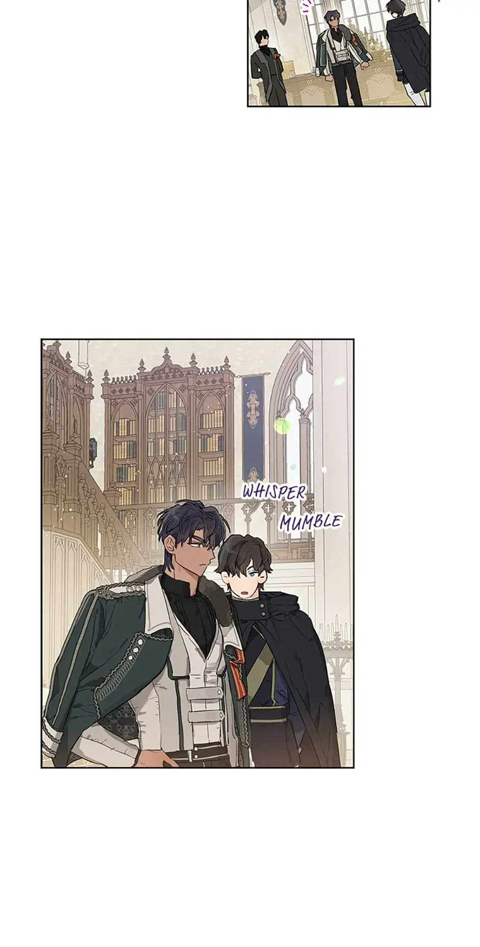 My Unexpected Marriage Chapter 32 - page 15