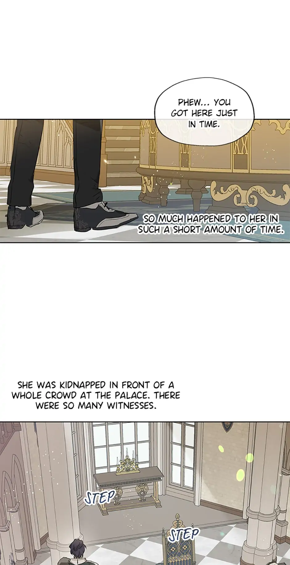 My Unexpected Marriage Chapter 32 - page 16