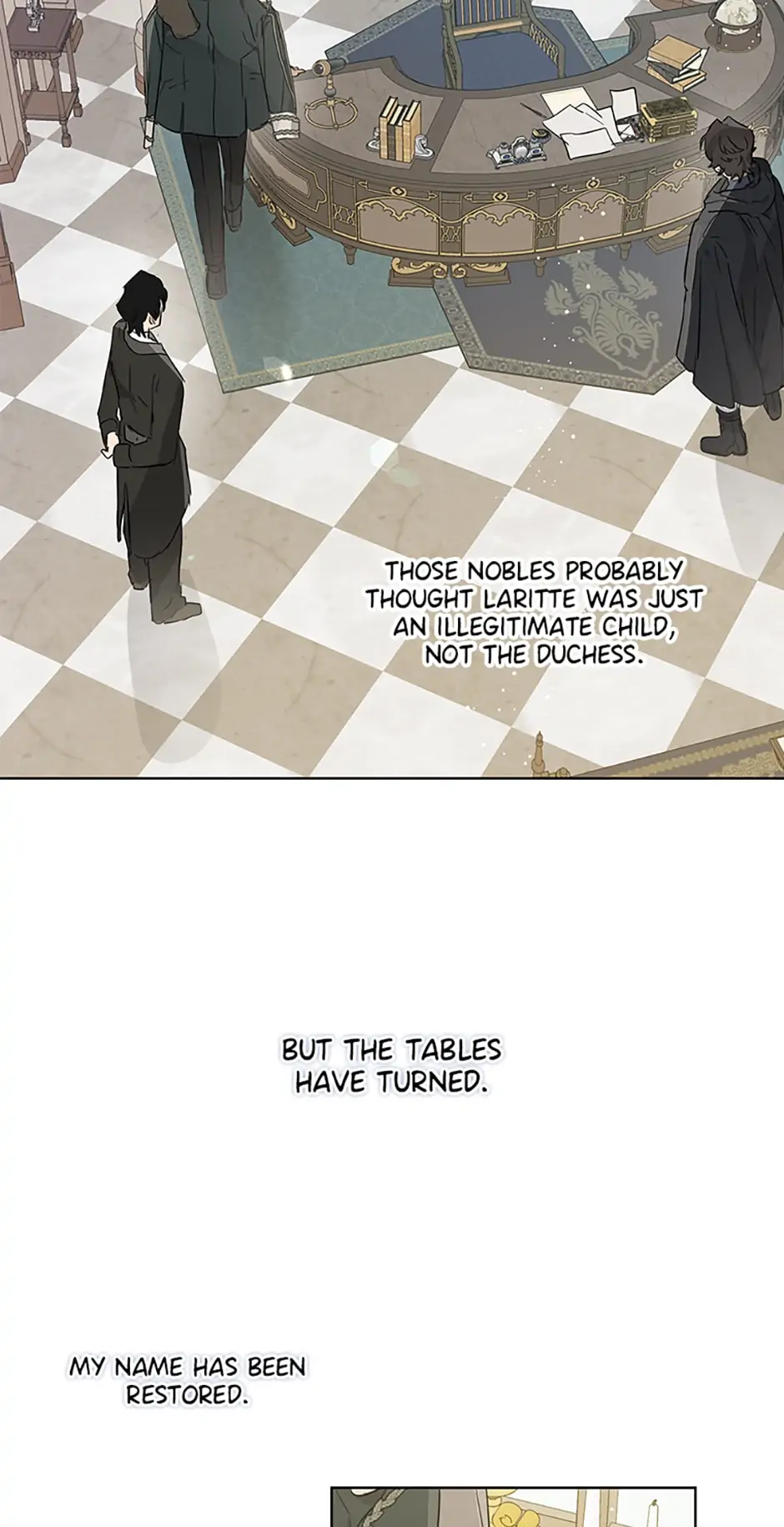 My Unexpected Marriage Chapter 32 - page 17