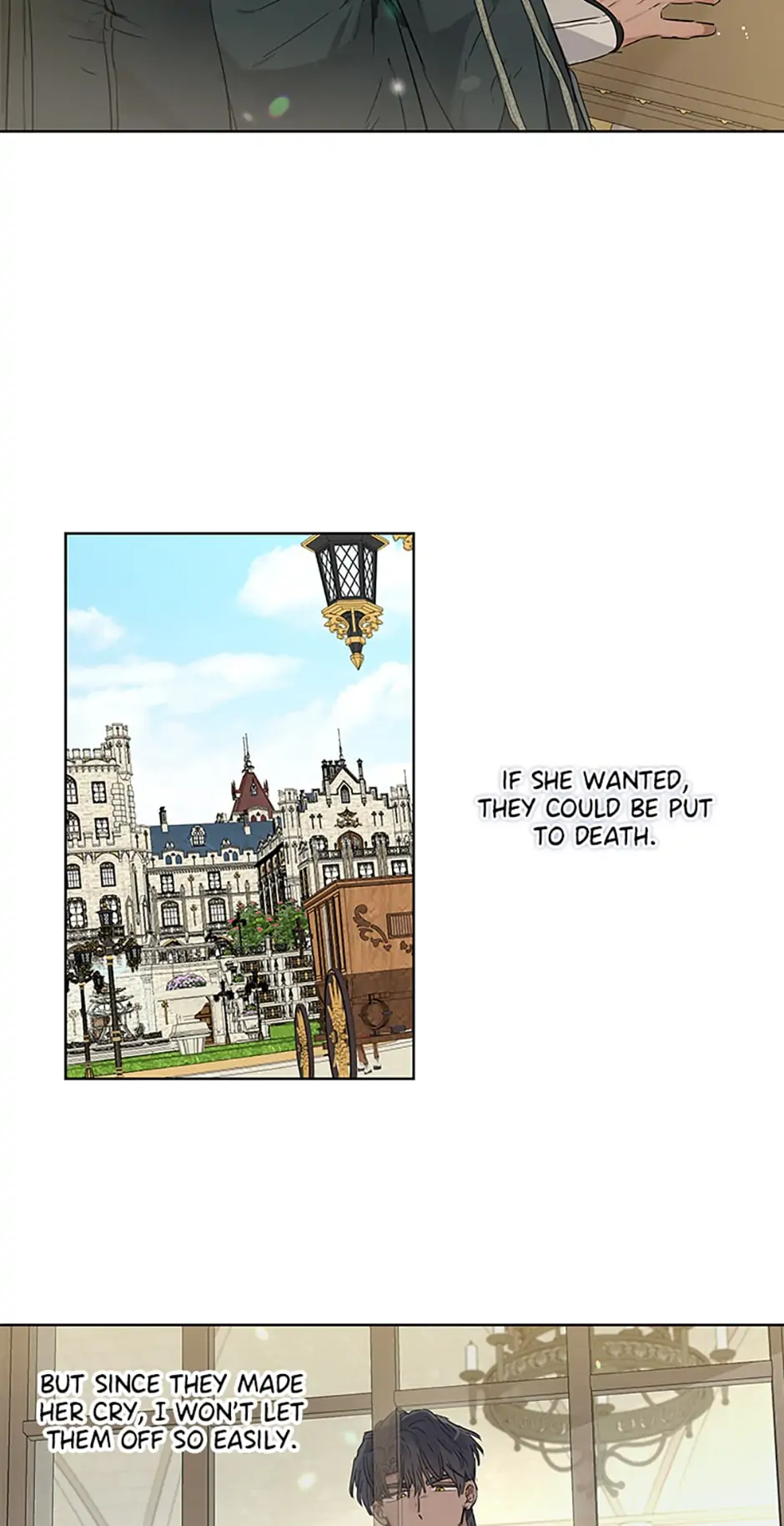 My Unexpected Marriage Chapter 32 - page 19