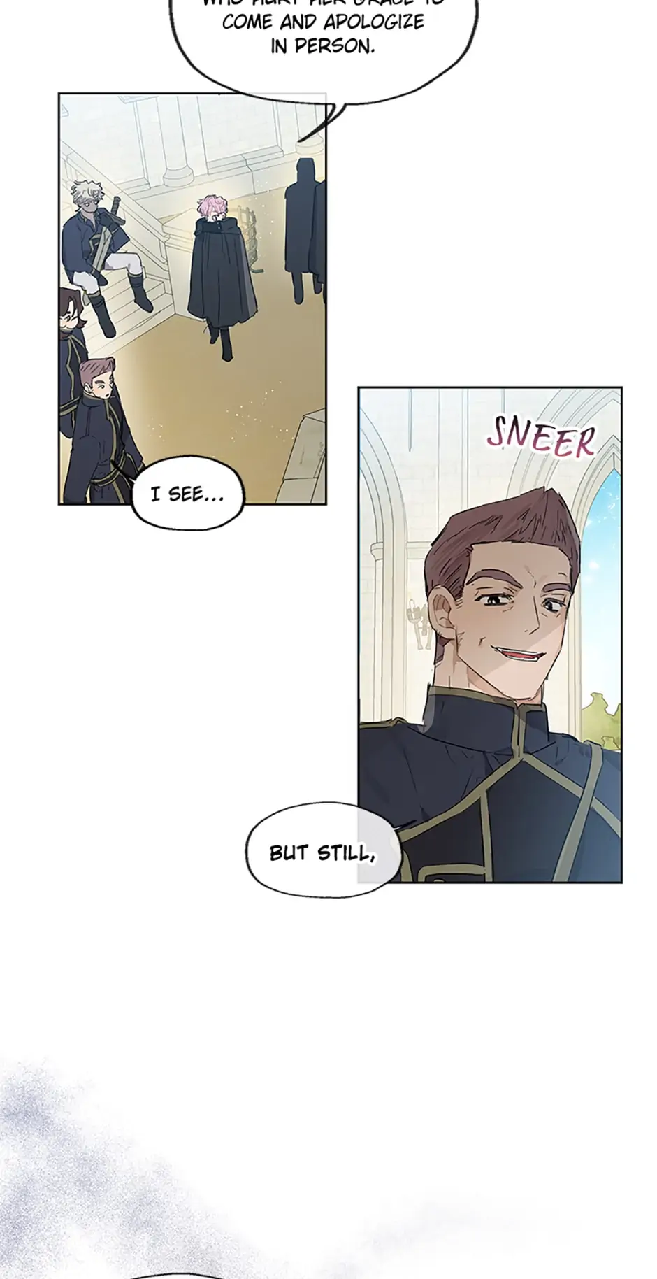 My Unexpected Marriage Chapter 32 - page 22