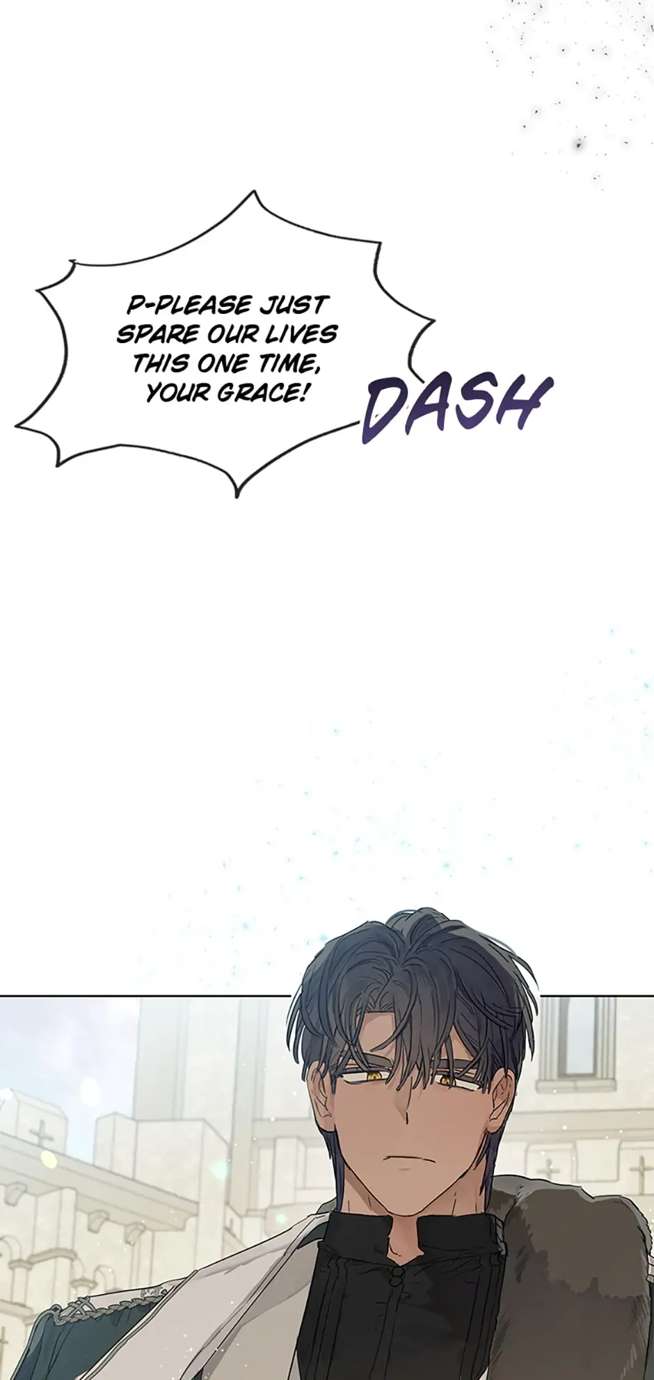 My Unexpected Marriage Chapter 32 - page 25