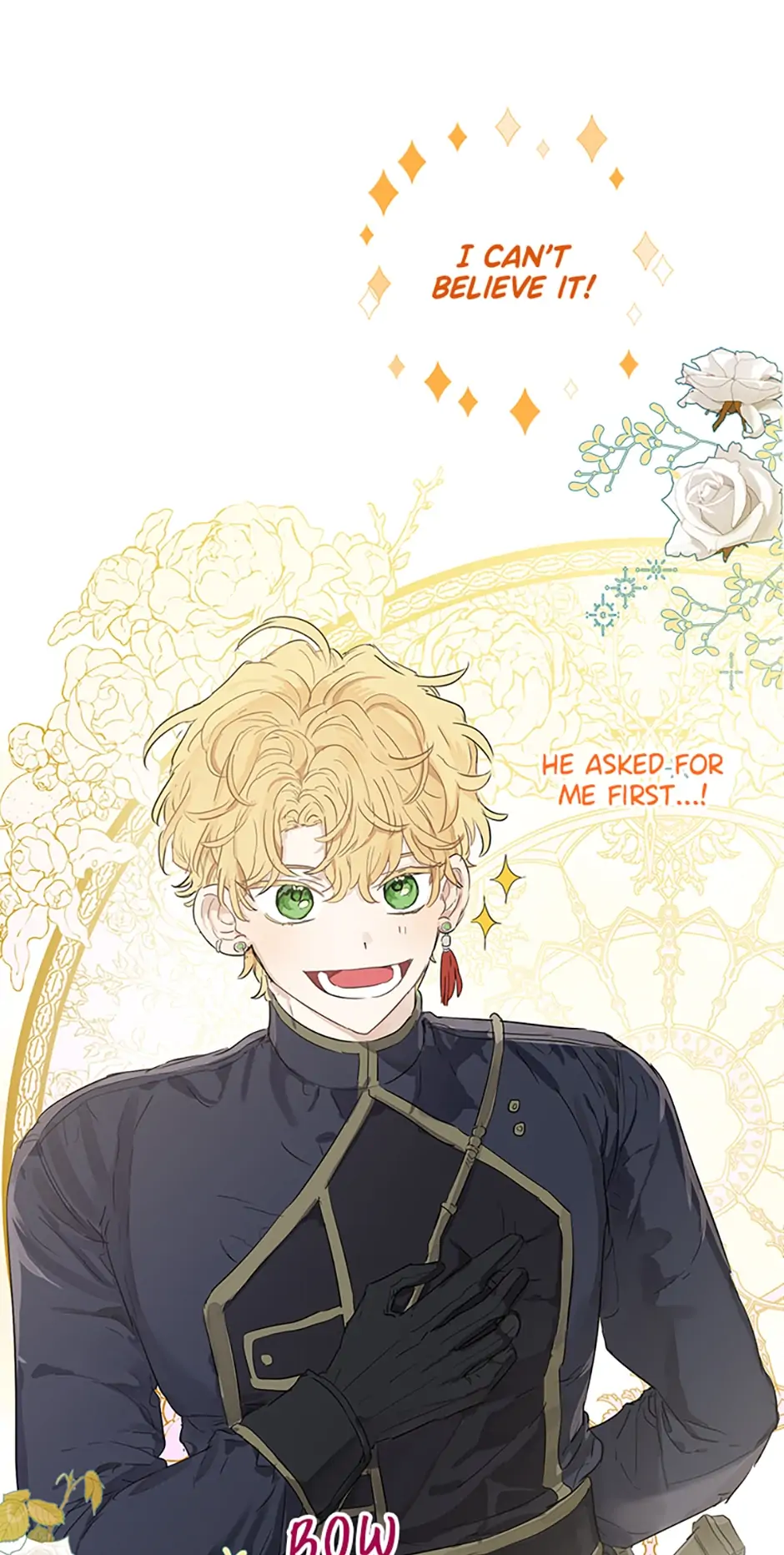 My Unexpected Marriage Chapter 32 - page 31
