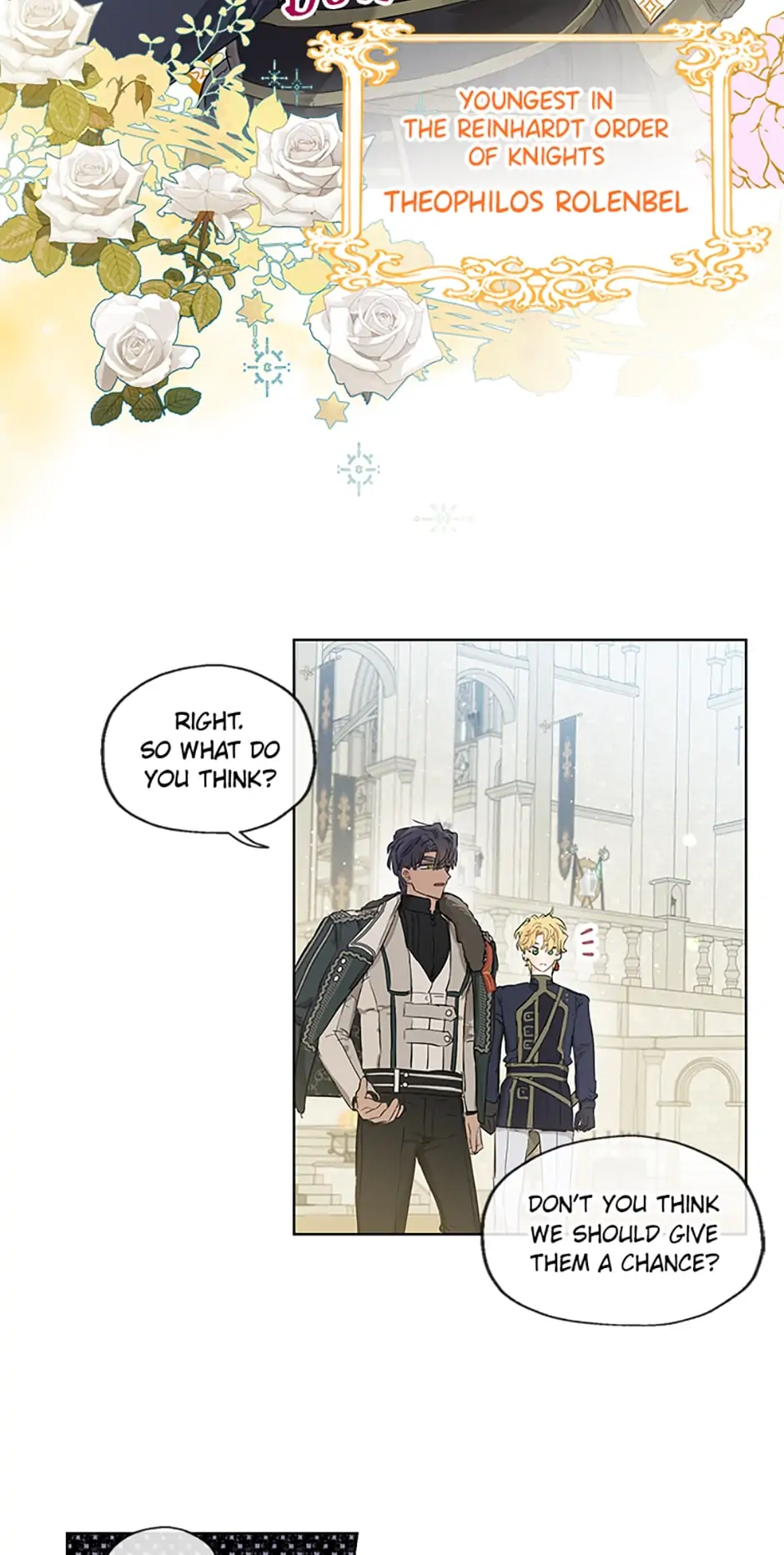 My Unexpected Marriage Chapter 32 - page 32