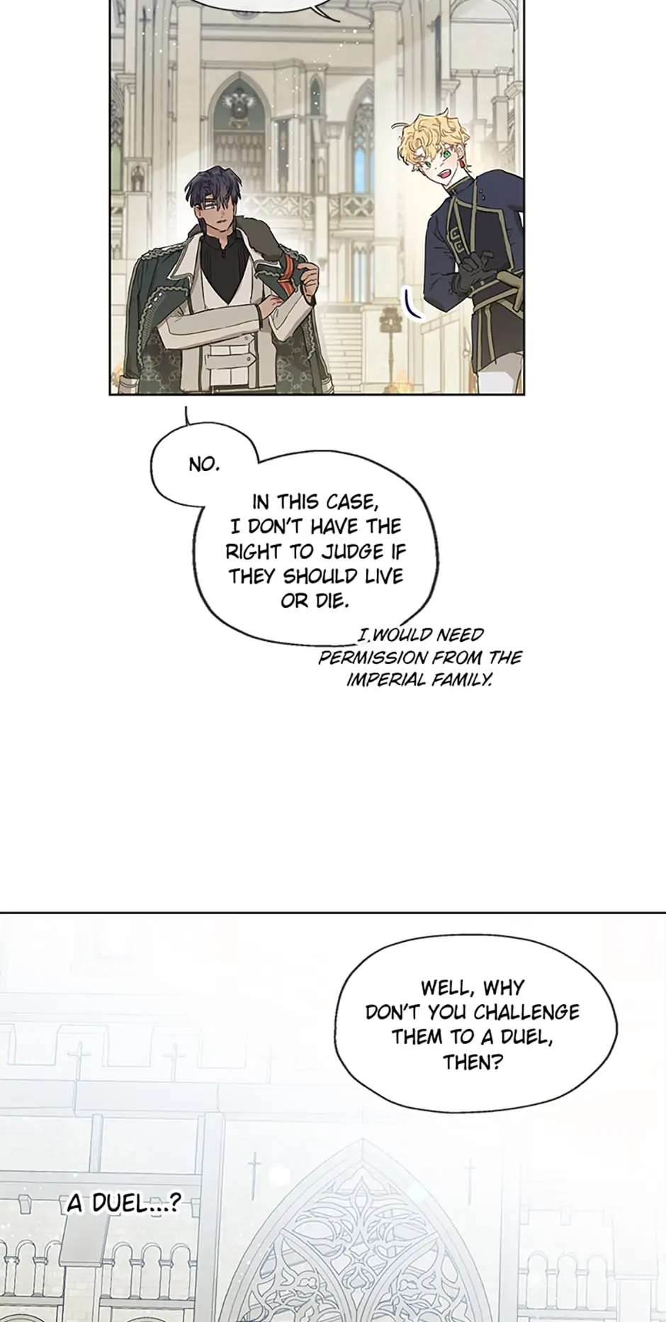 My Unexpected Marriage Chapter 32 - page 34