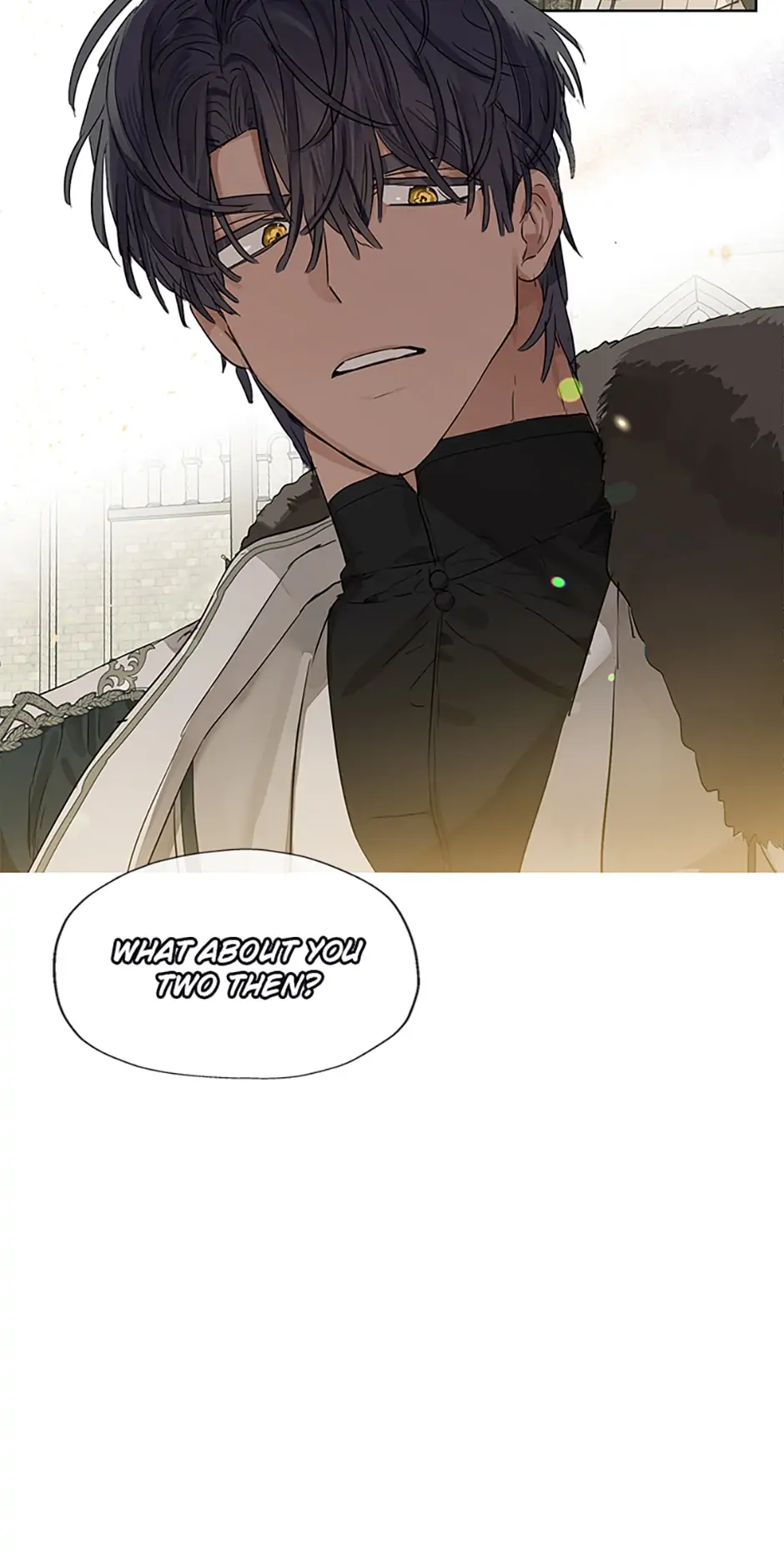 My Unexpected Marriage Chapter 32 - page 37
