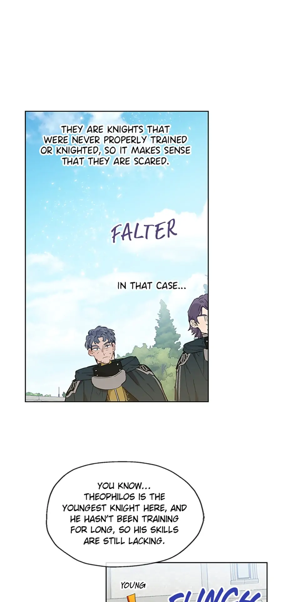 My Unexpected Marriage Chapter 32 - page 38