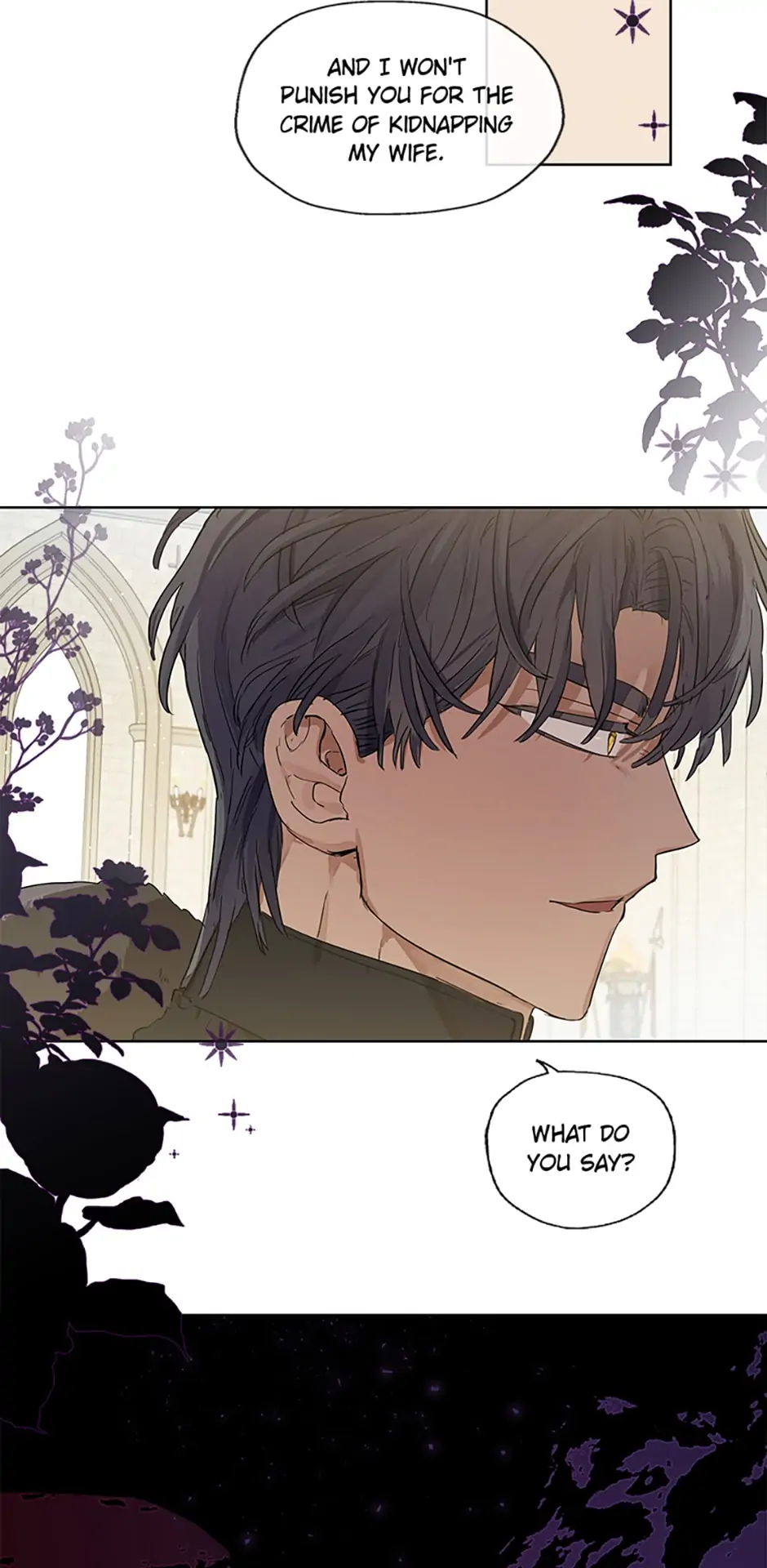 My Unexpected Marriage Chapter 32 - page 40
