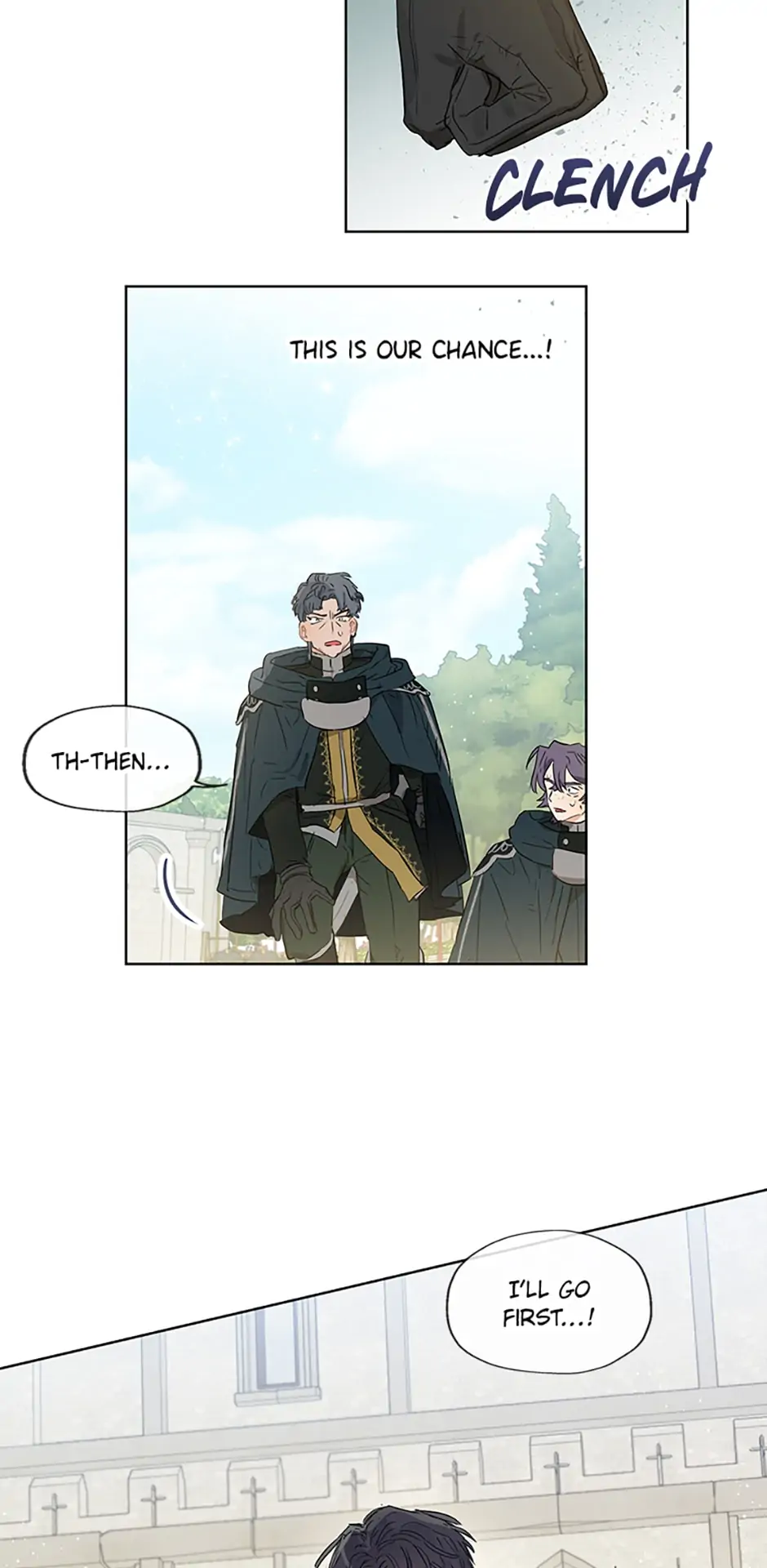 My Unexpected Marriage Chapter 32 - page 43