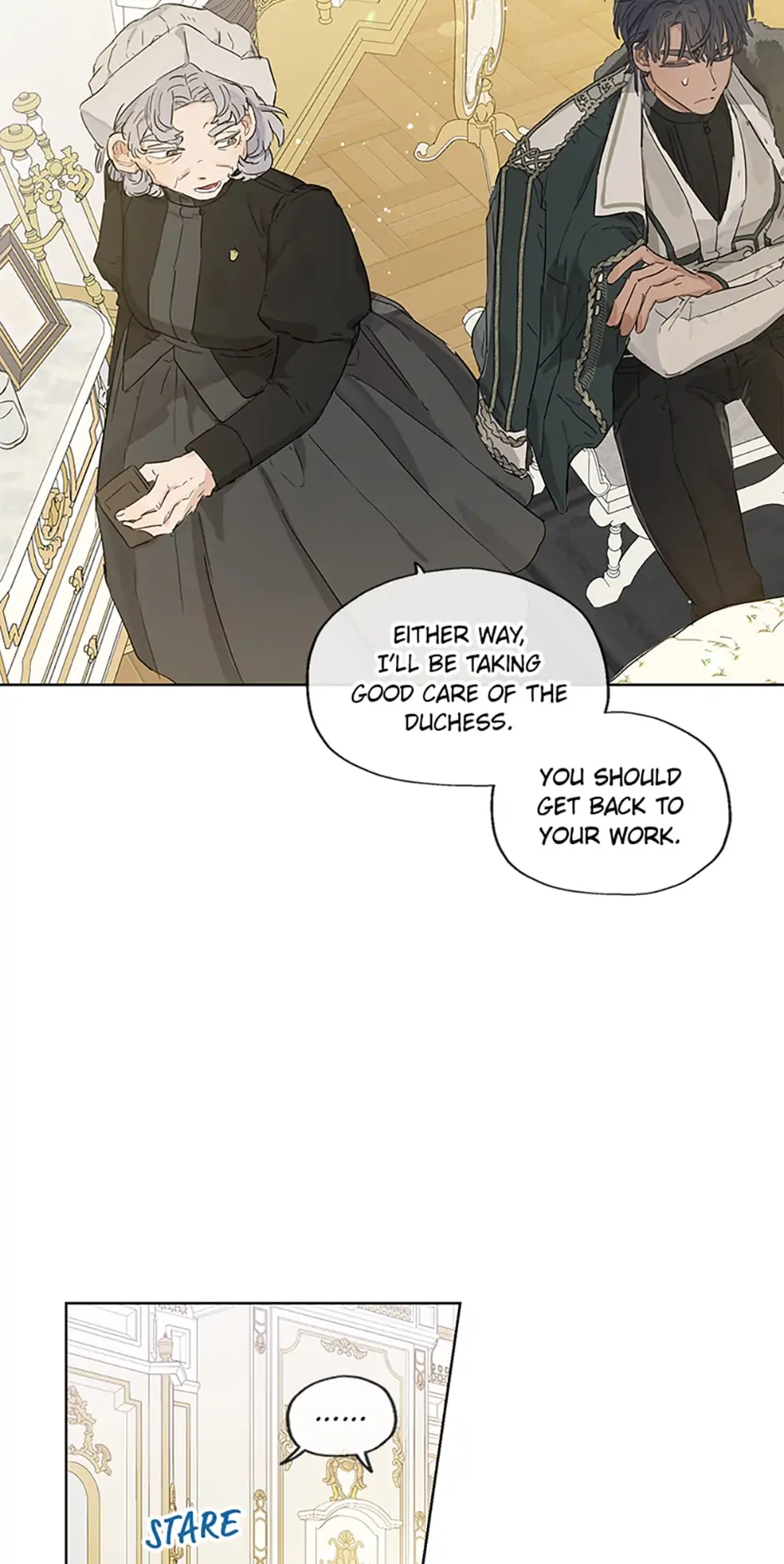 My Unexpected Marriage Chapter 32 - page 6