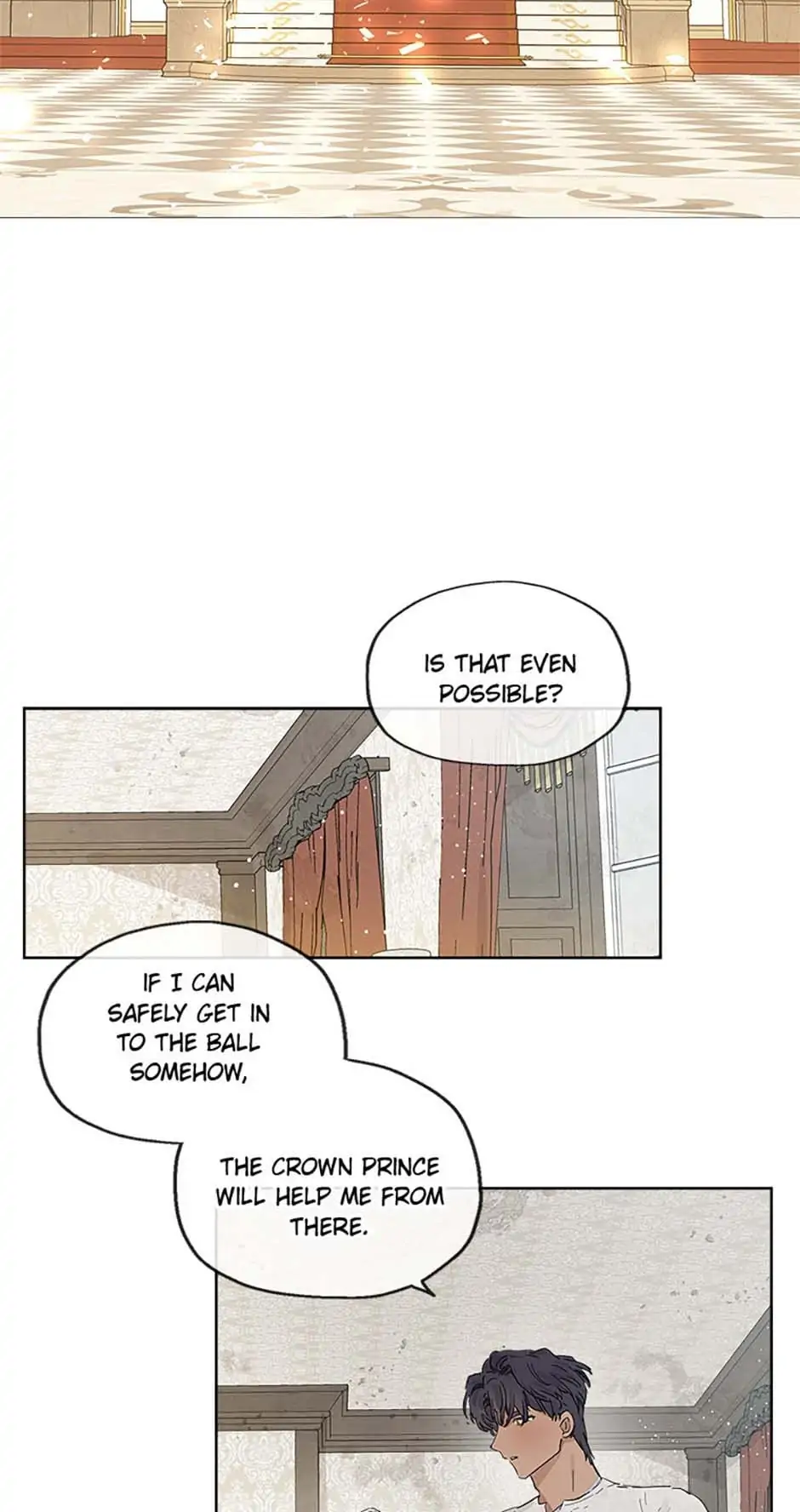 My Unexpected Marriage Chapter 10 - page 10
