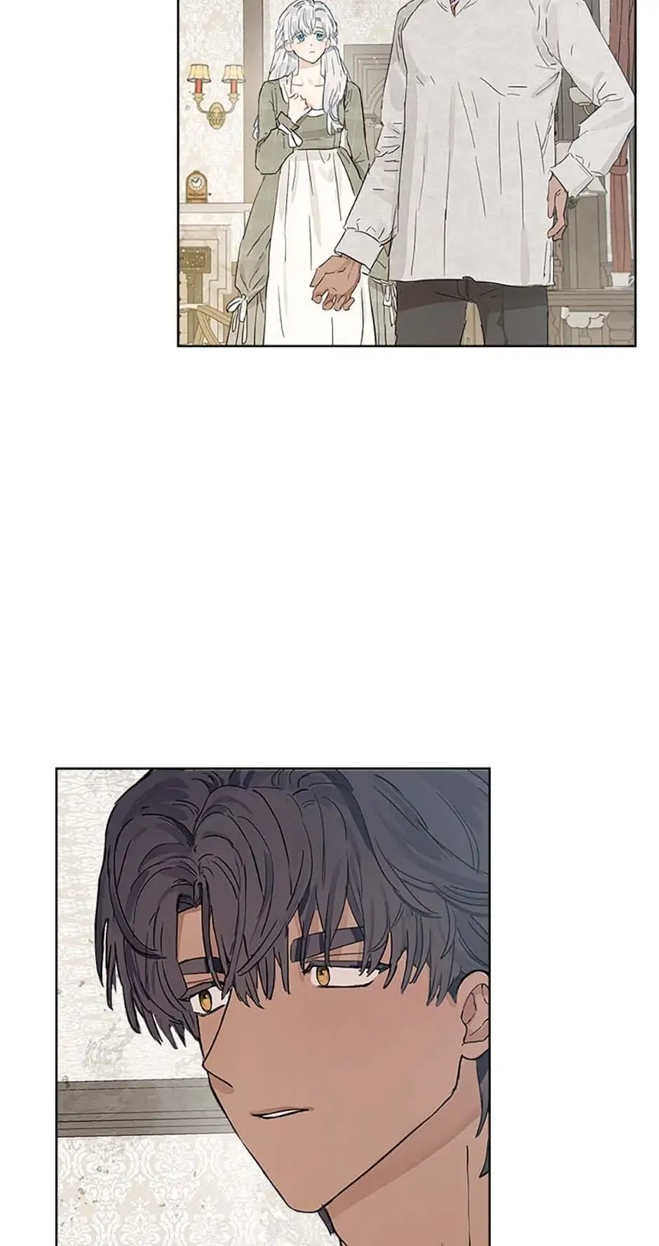 My Unexpected Marriage Chapter 10 - page 11