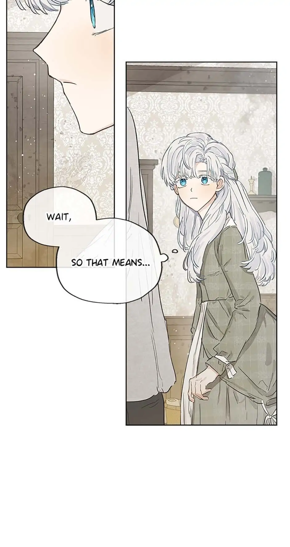 My Unexpected Marriage Chapter 10 - page 14