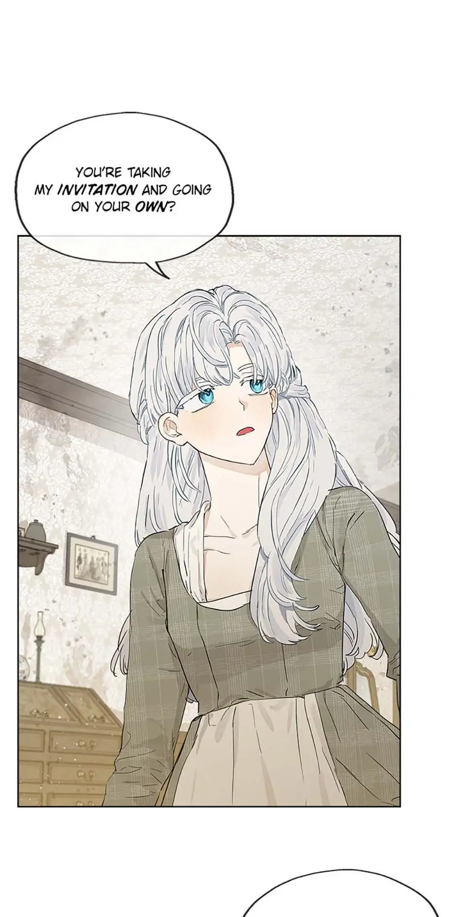 My Unexpected Marriage Chapter 10 - page 15