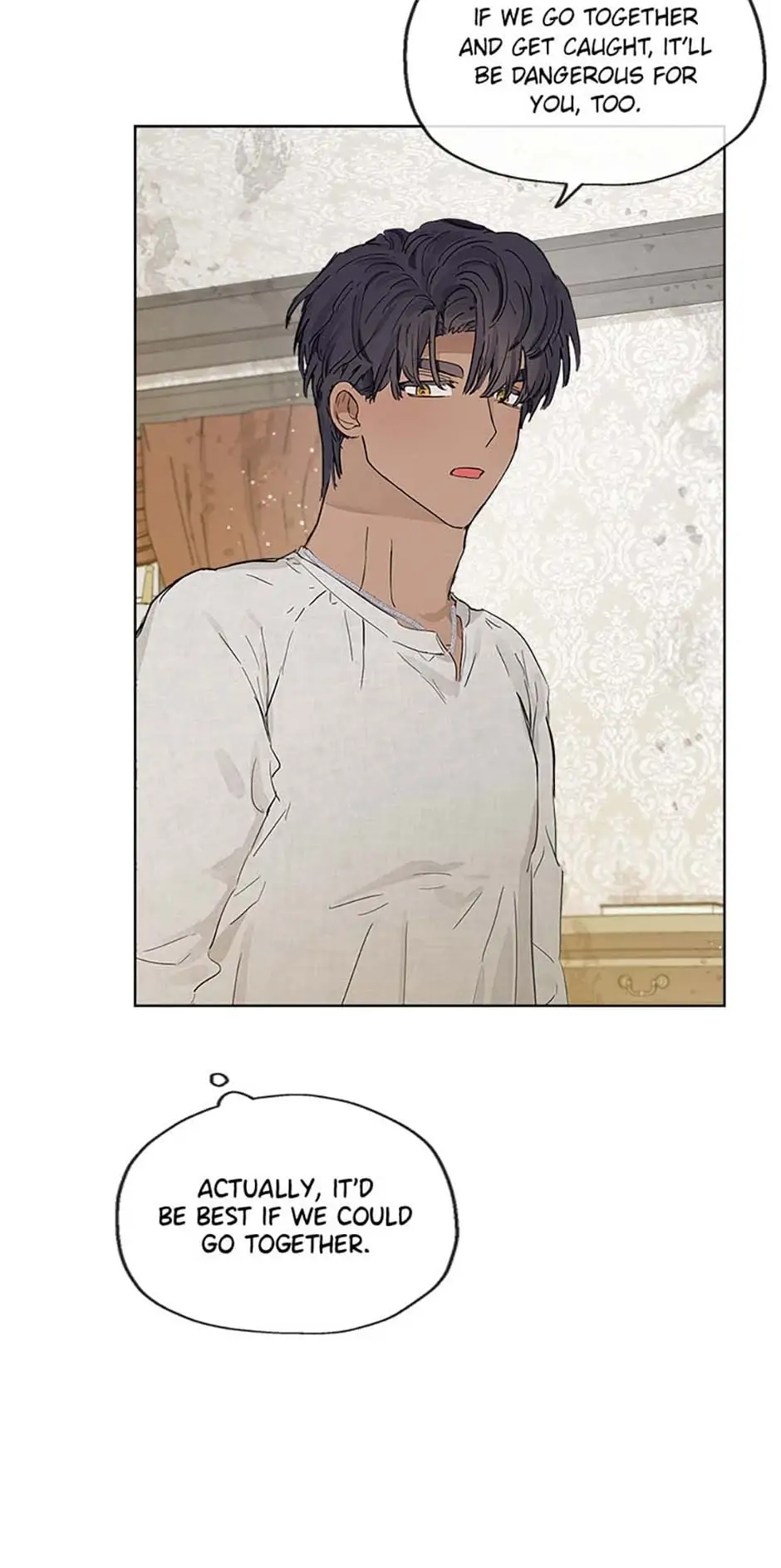 My Unexpected Marriage Chapter 10 - page 16