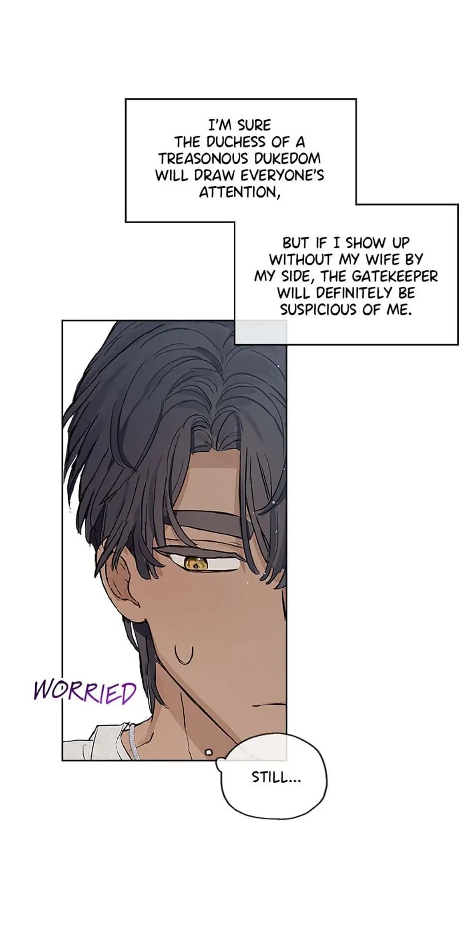 My Unexpected Marriage Chapter 10 - page 17