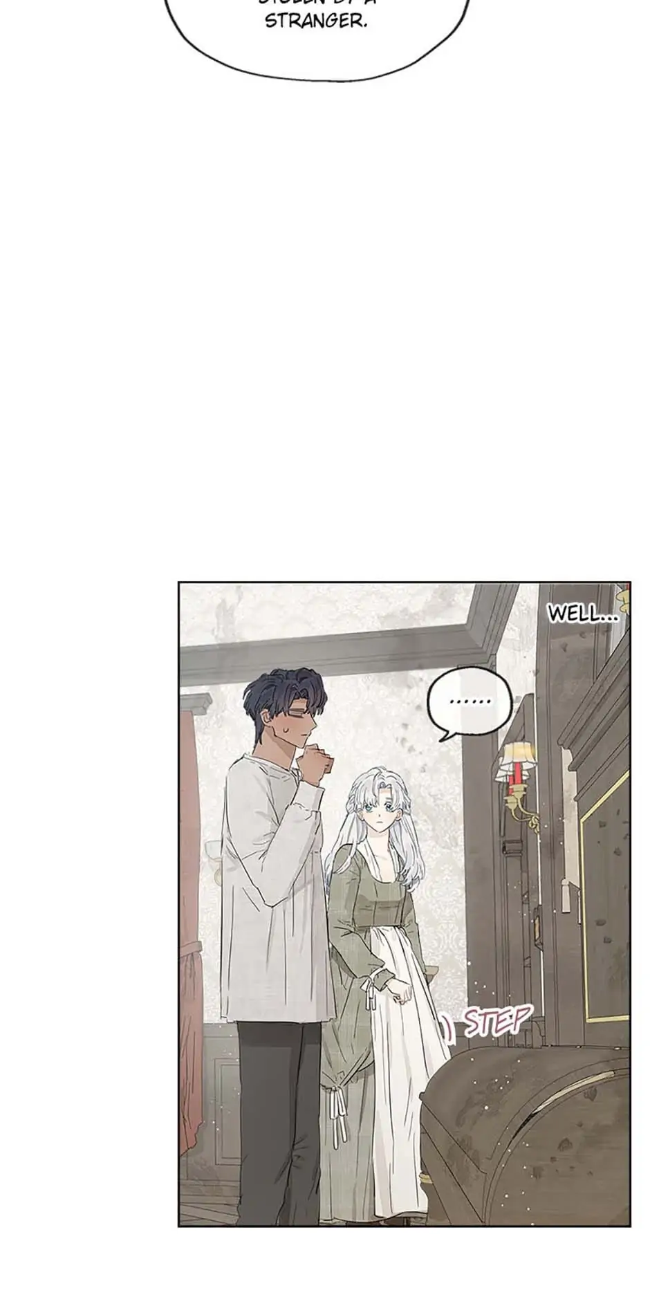 My Unexpected Marriage Chapter 10 - page 19