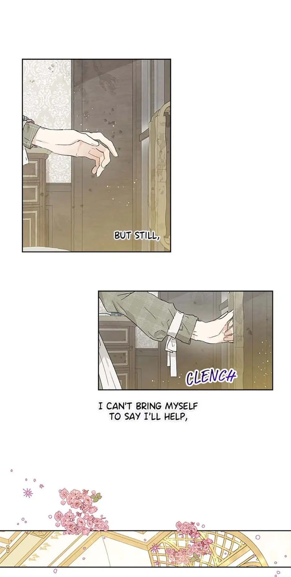 My Unexpected Marriage Chapter 10 - page 21