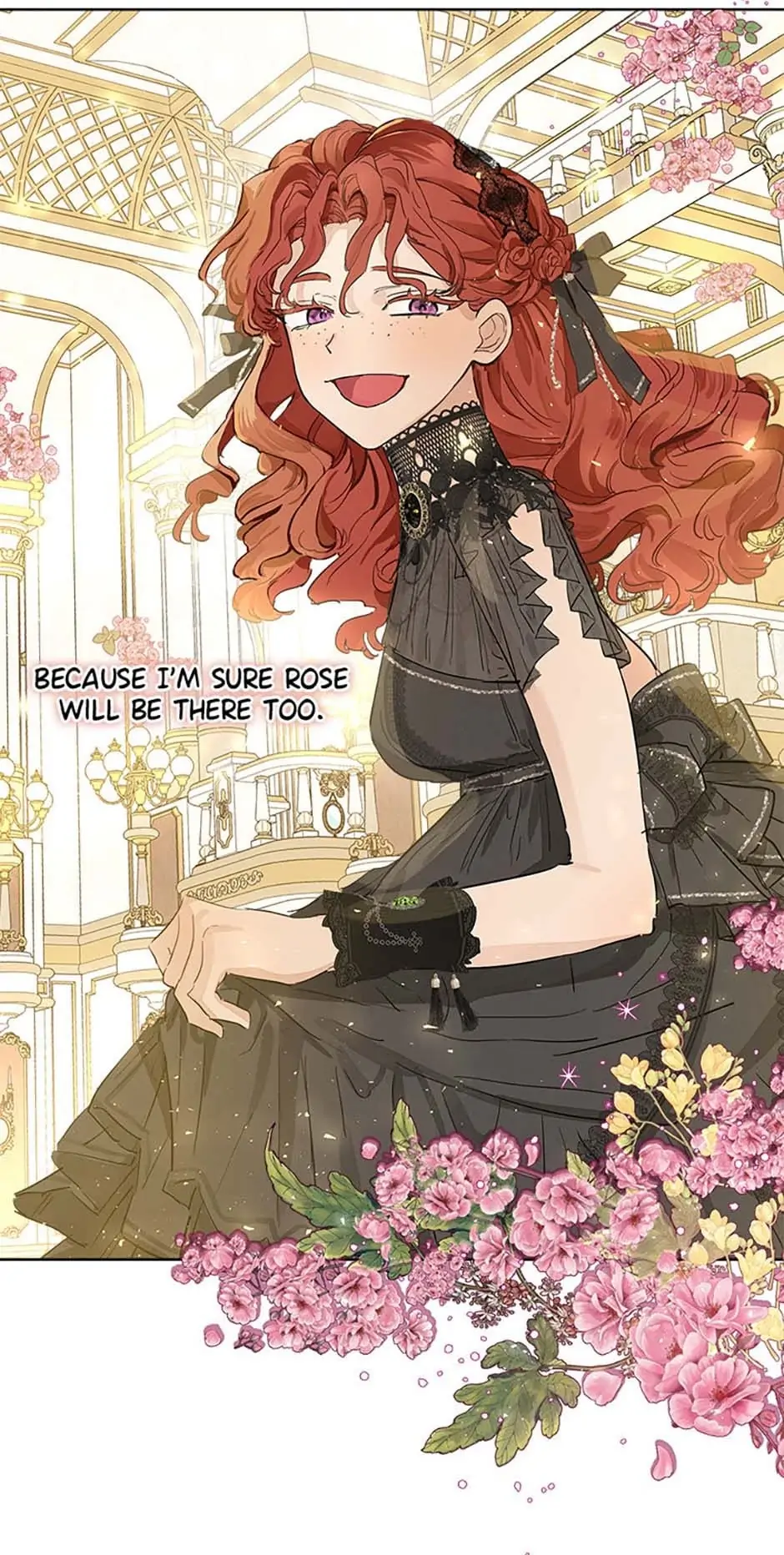 My Unexpected Marriage Chapter 10 - page 22