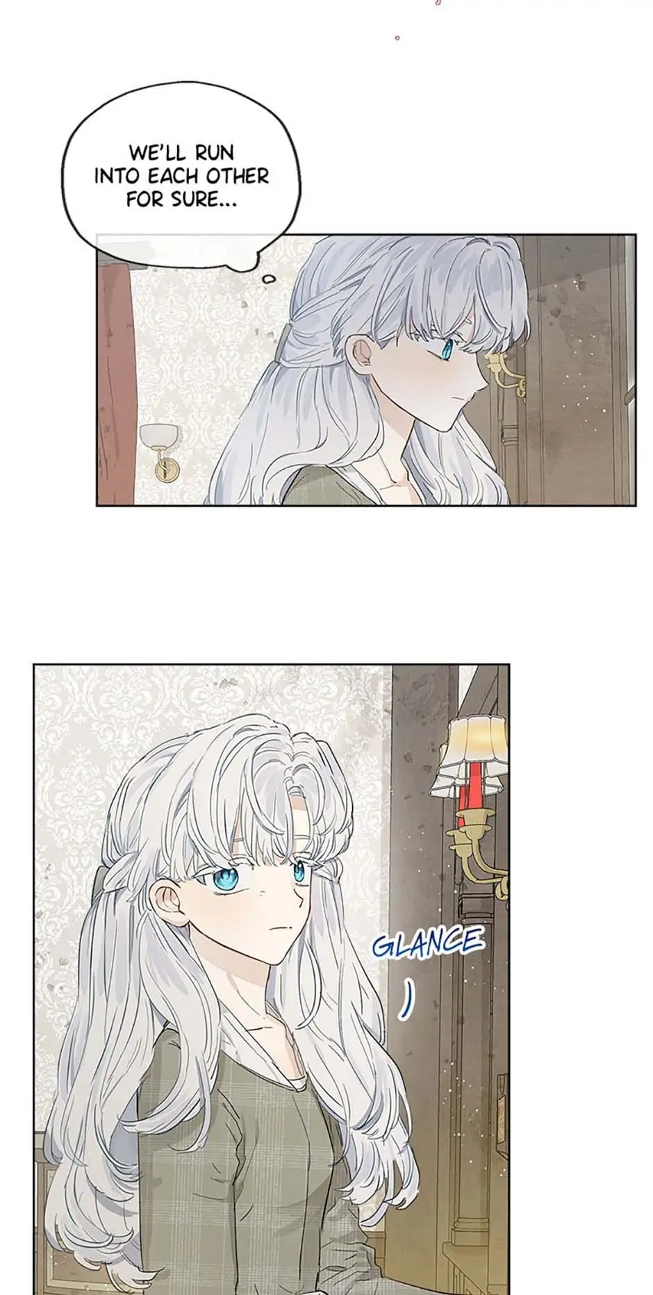 My Unexpected Marriage Chapter 10 - page 23