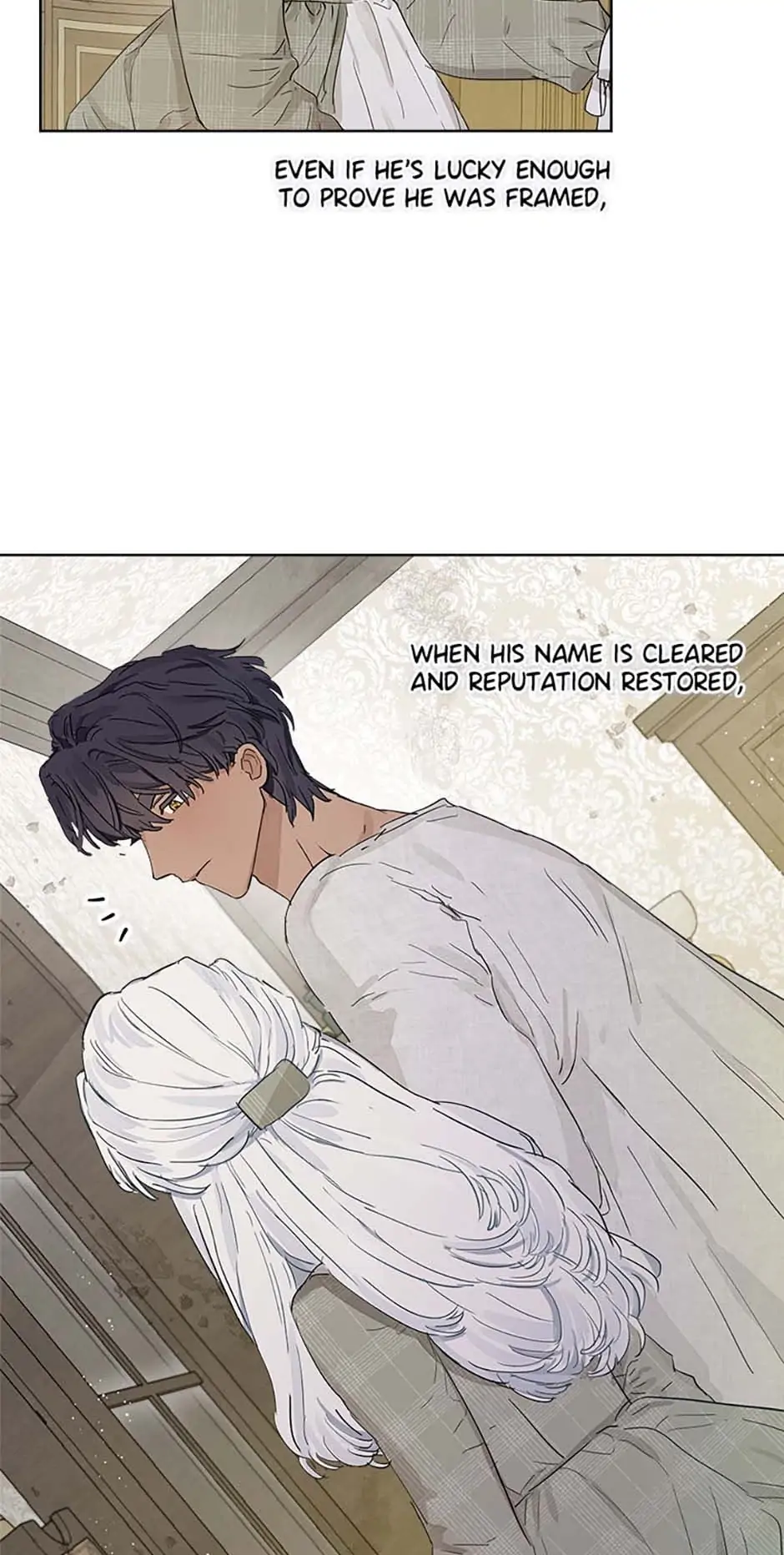 My Unexpected Marriage Chapter 10 - page 24