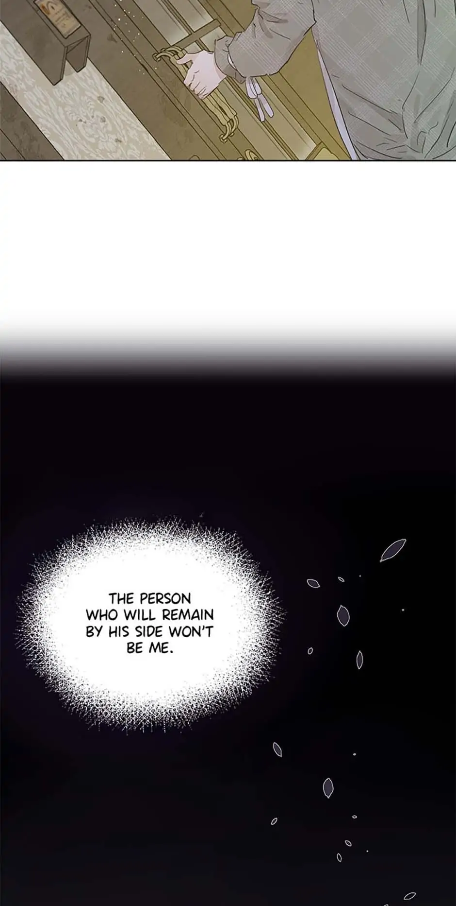 My Unexpected Marriage Chapter 10 - page 25