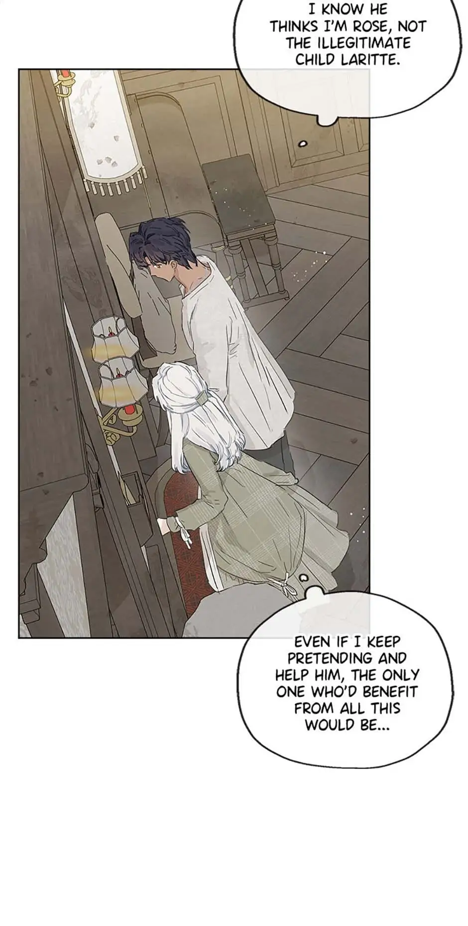 My Unexpected Marriage Chapter 10 - page 27