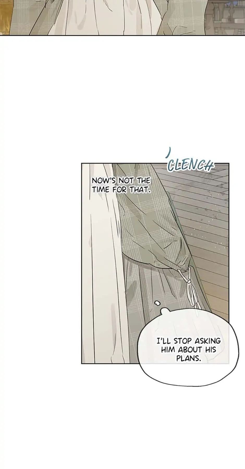 My Unexpected Marriage Chapter 10 - page 29