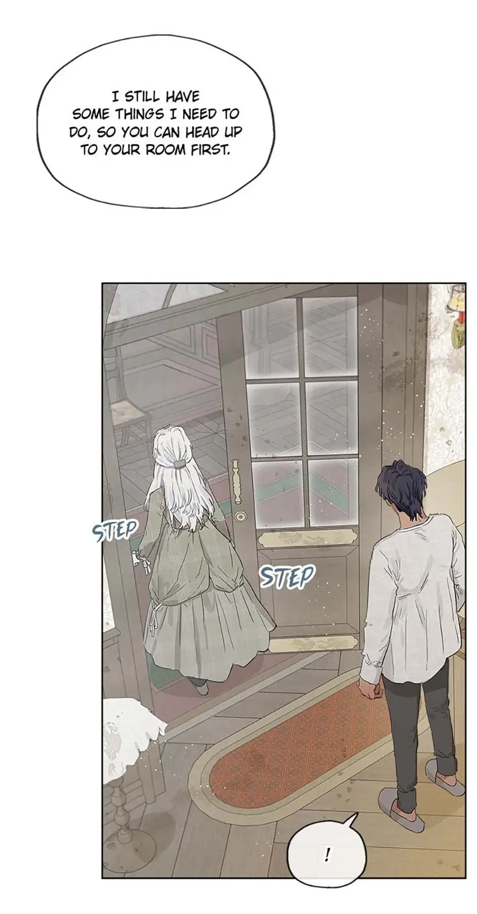 My Unexpected Marriage Chapter 10 - page 31