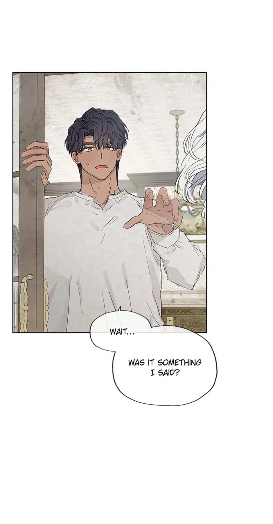 My Unexpected Marriage Chapter 10 - page 32