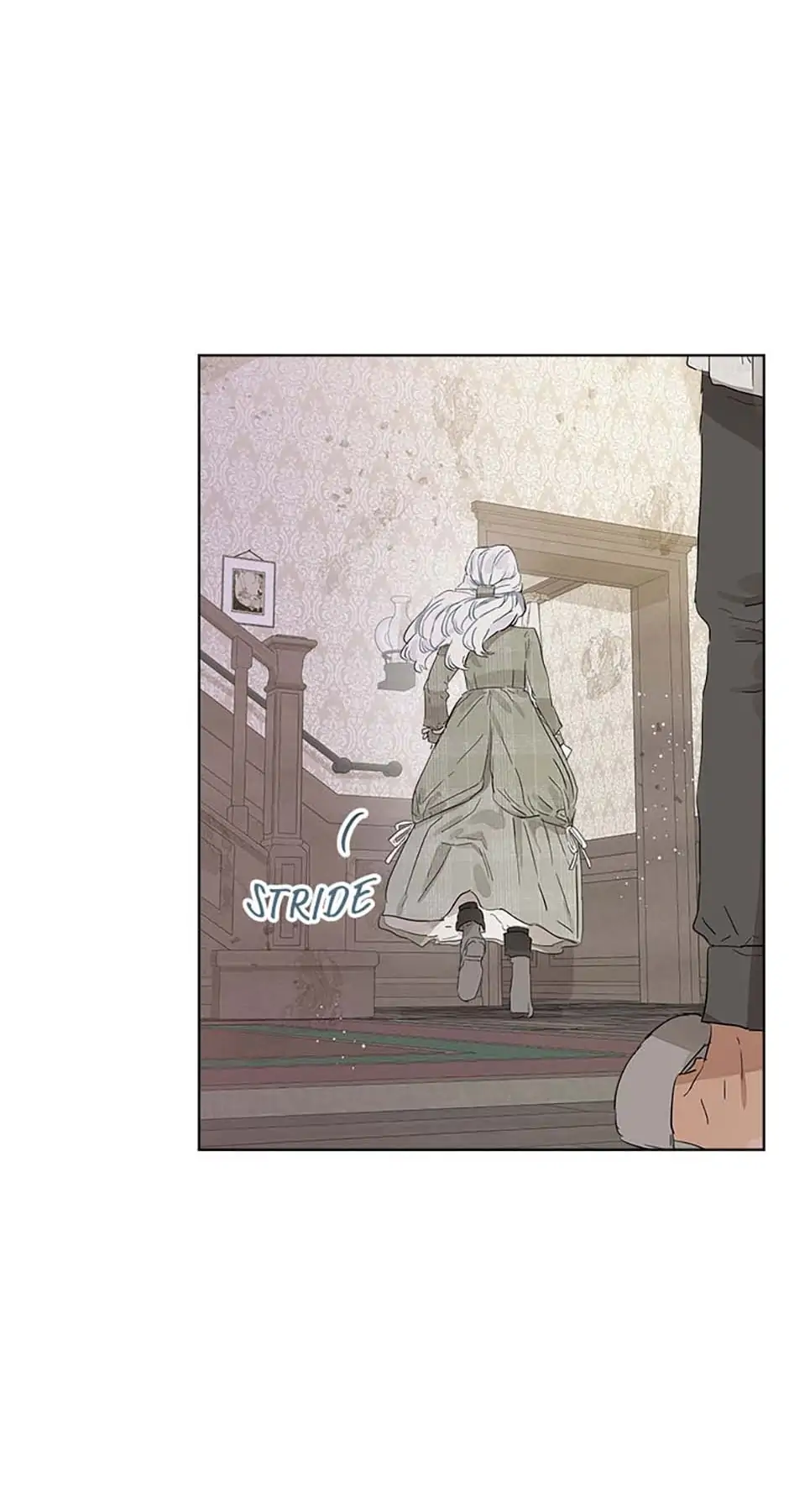 My Unexpected Marriage Chapter 10 - page 33