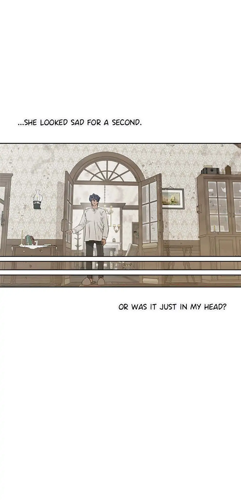 My Unexpected Marriage Chapter 10 - page 36