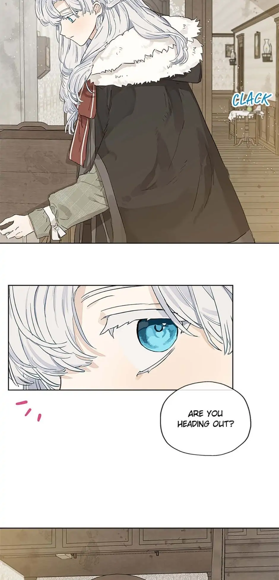 My Unexpected Marriage Chapter 10 - page 38