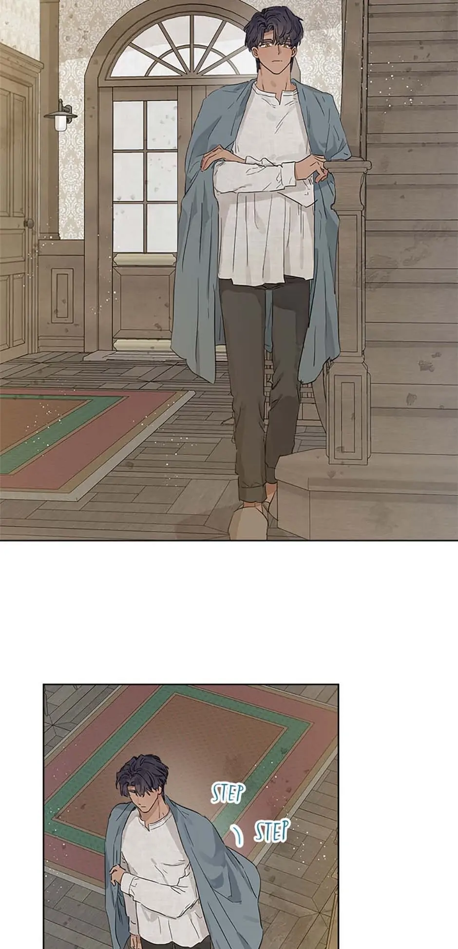 My Unexpected Marriage Chapter 10 - page 39