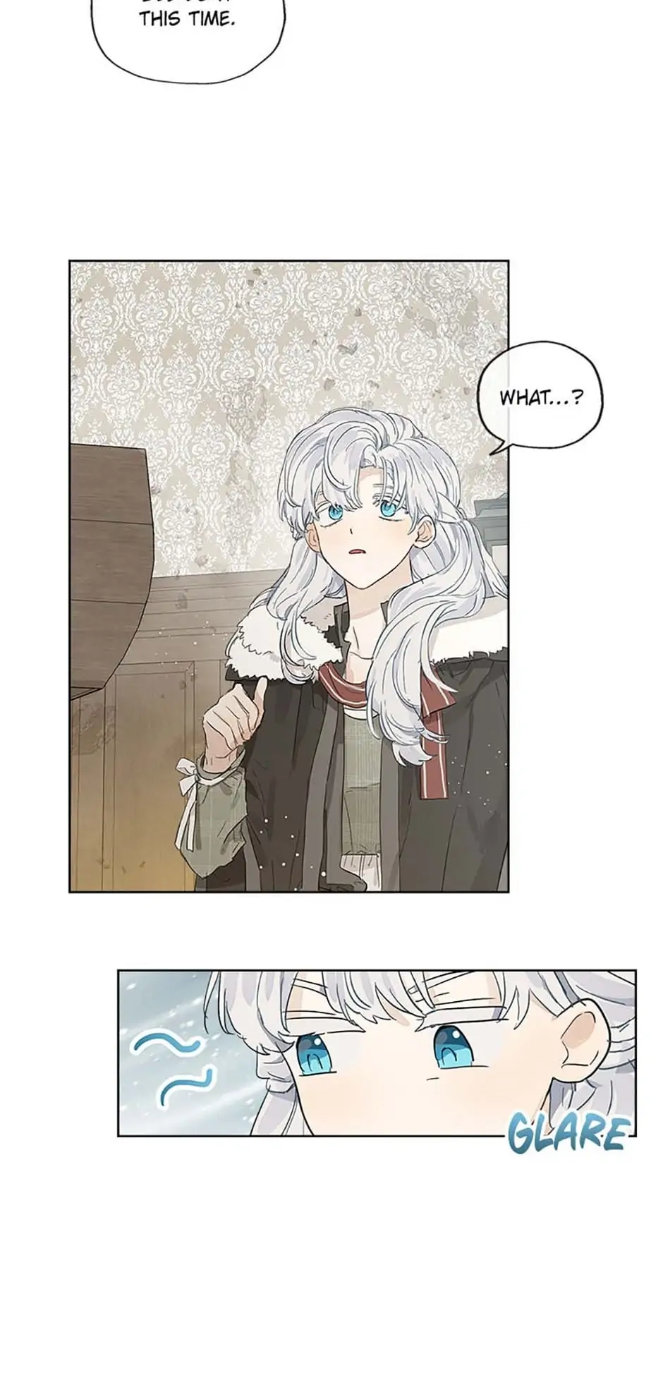 My Unexpected Marriage Chapter 10 - page 41