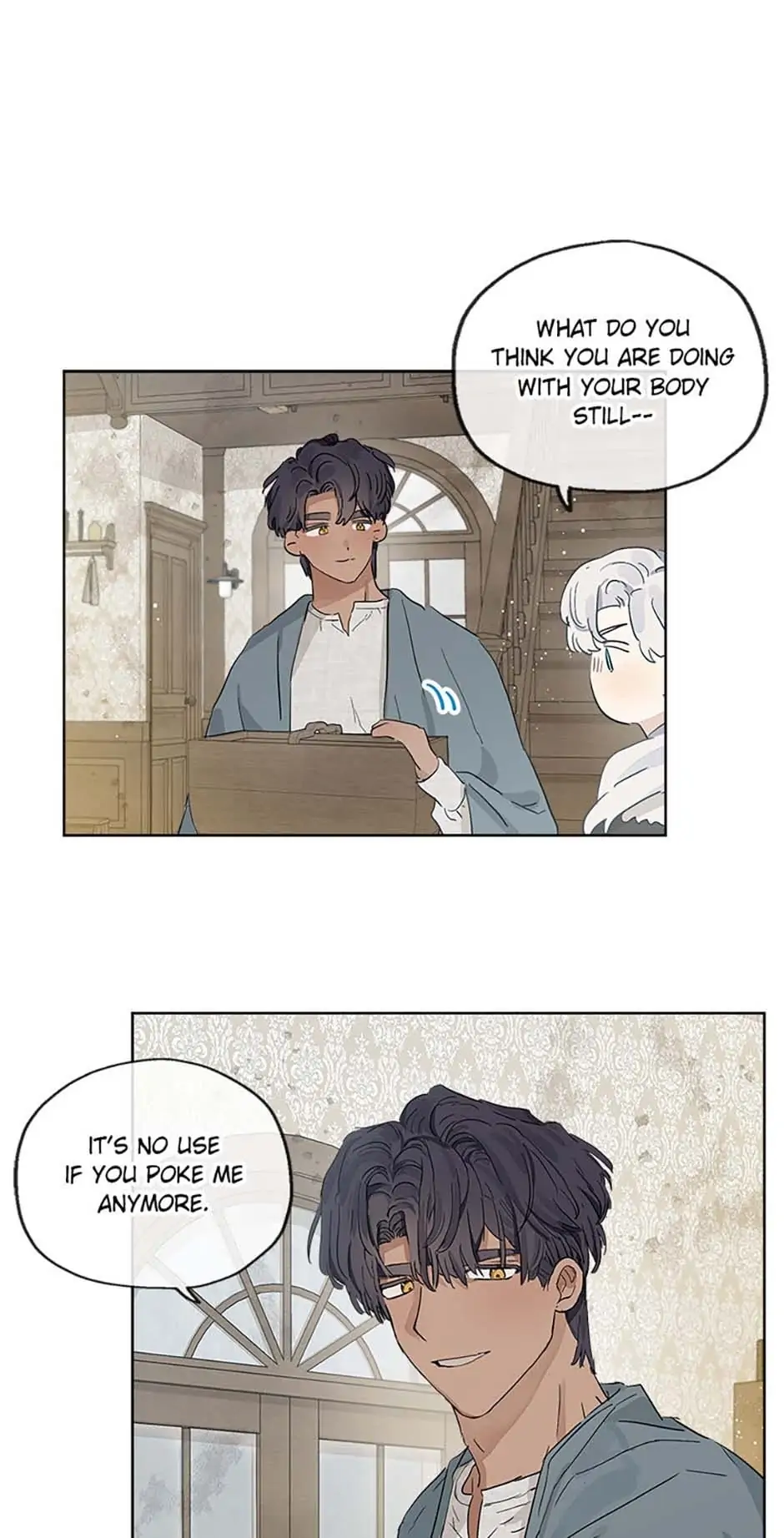 My Unexpected Marriage Chapter 10 - page 42