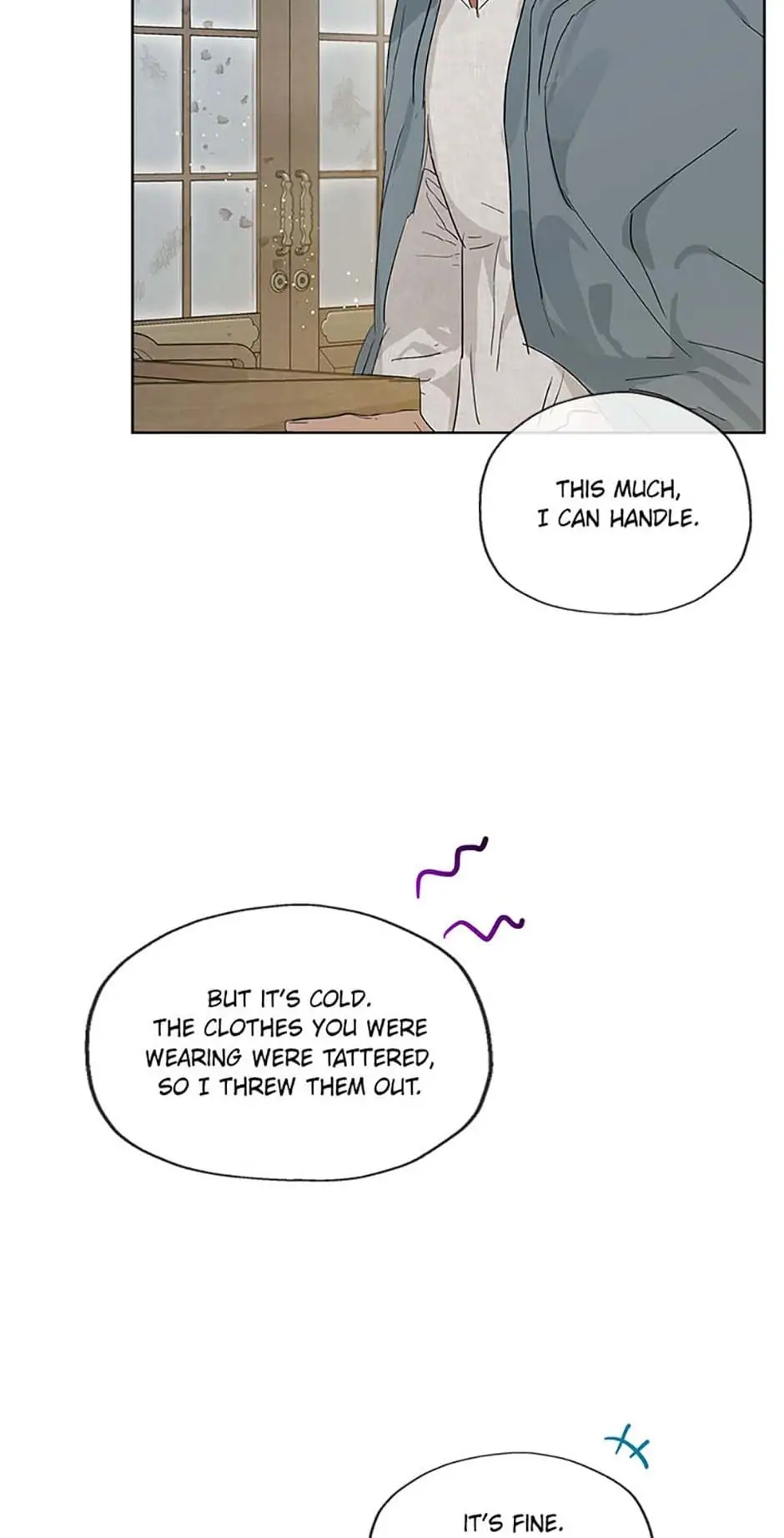 My Unexpected Marriage Chapter 10 - page 43