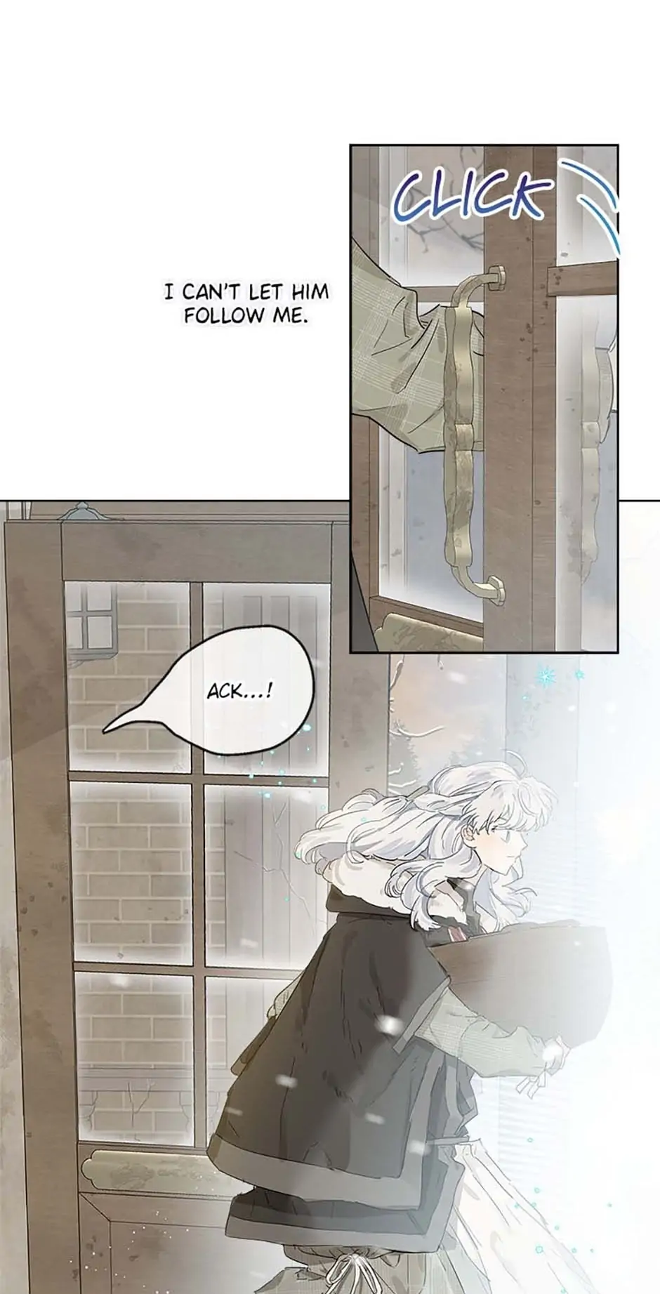 My Unexpected Marriage Chapter 10 - page 46